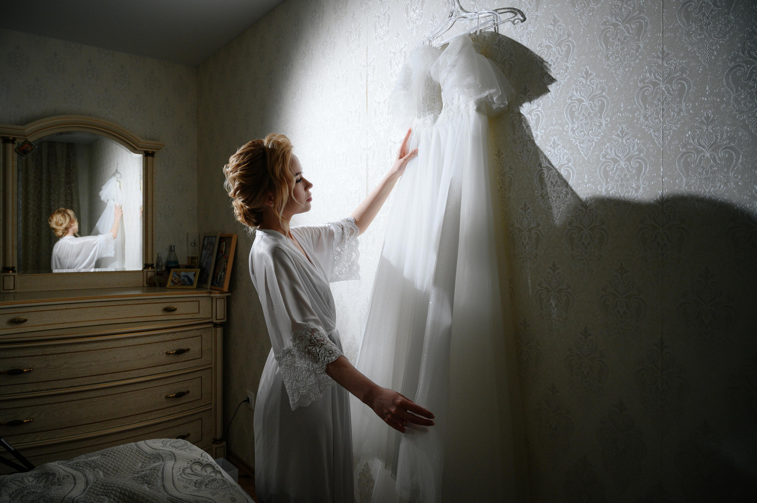 Артём и Екатерина. Фото-видеосъемка свадеб Venson Films