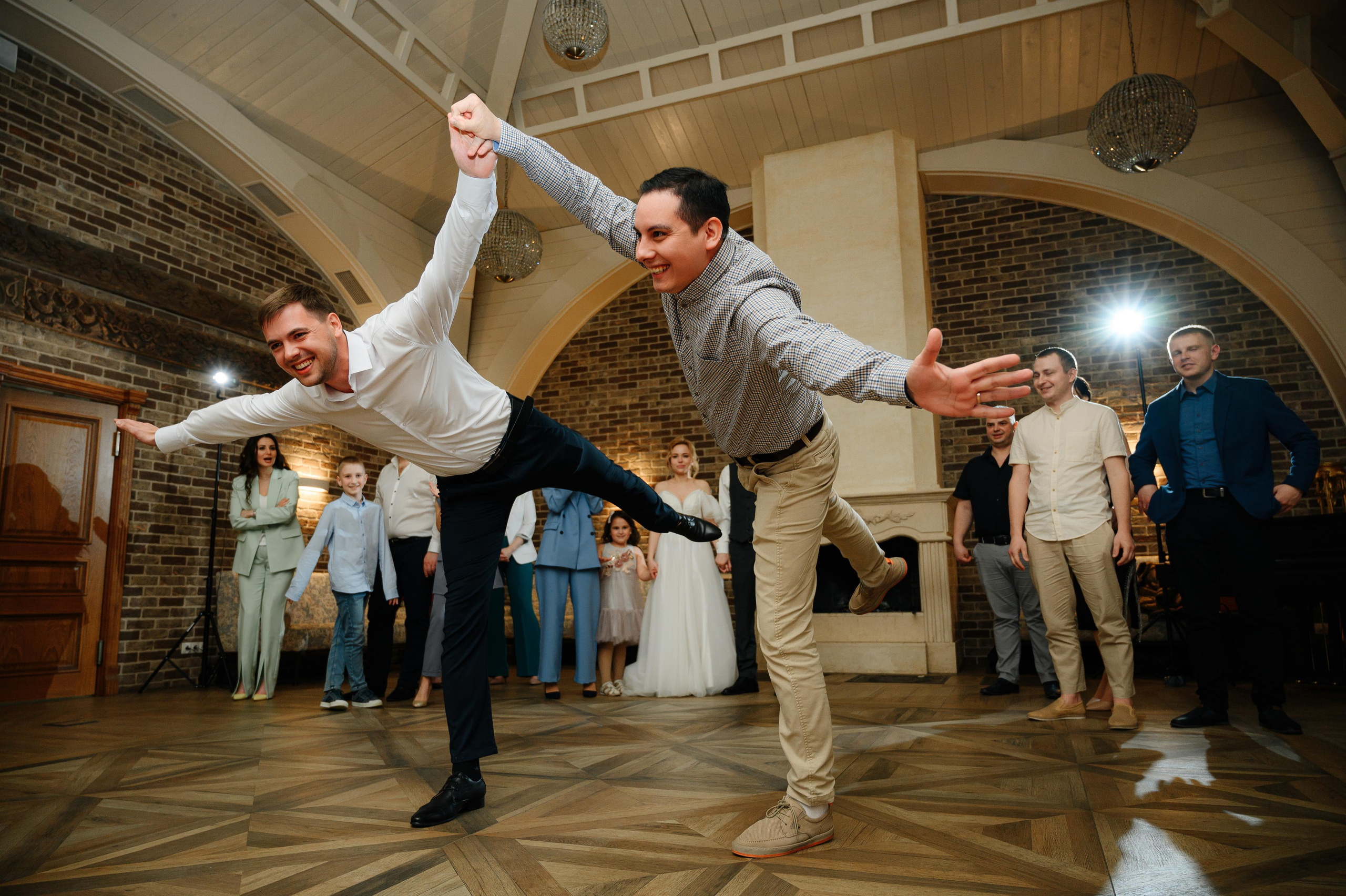 Артём и Екатерина. Фото-видеосъемка свадеб Venson Films