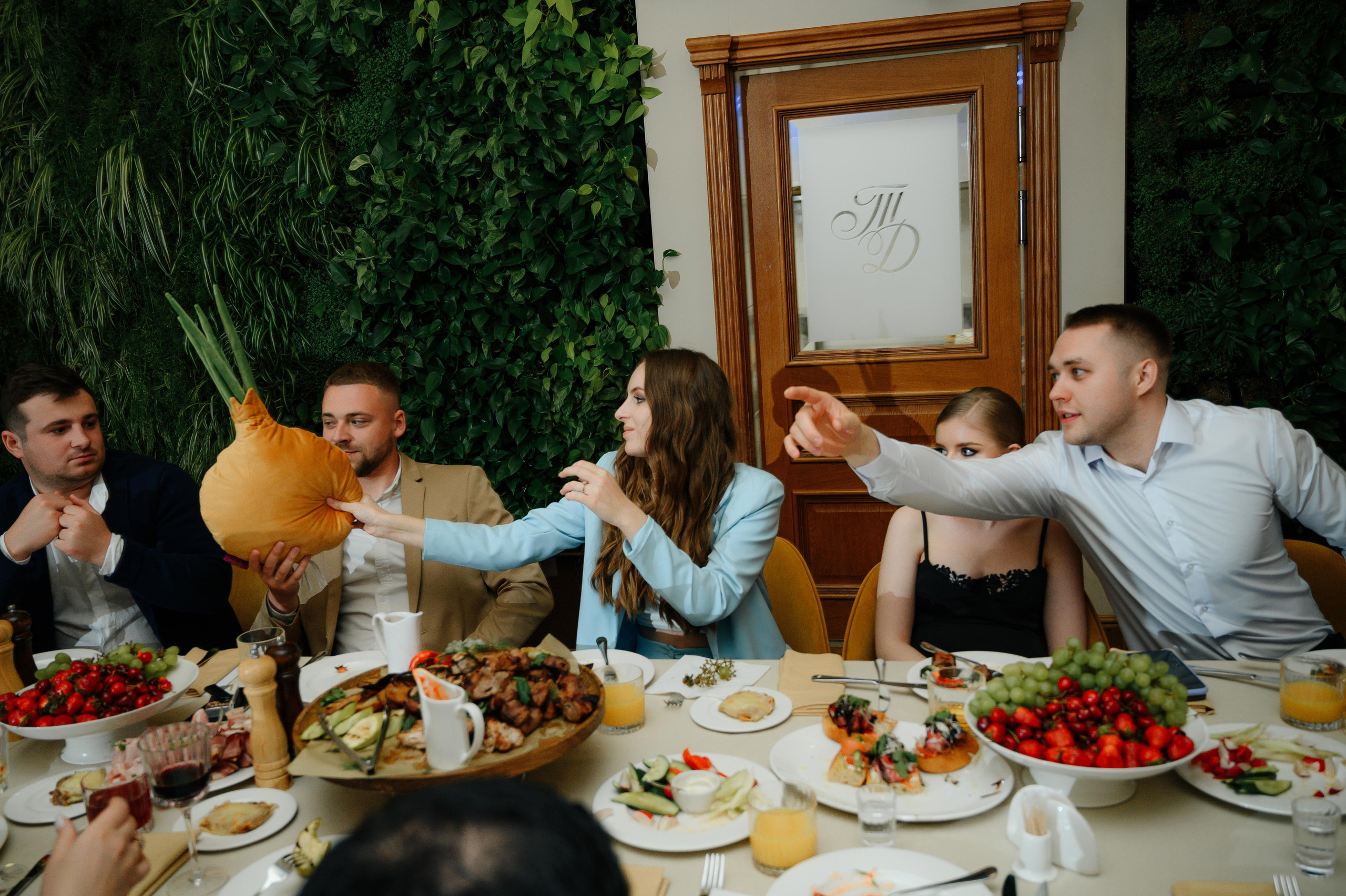 Артём и Екатерина. Фото-видеосъемка свадеб Venson Films