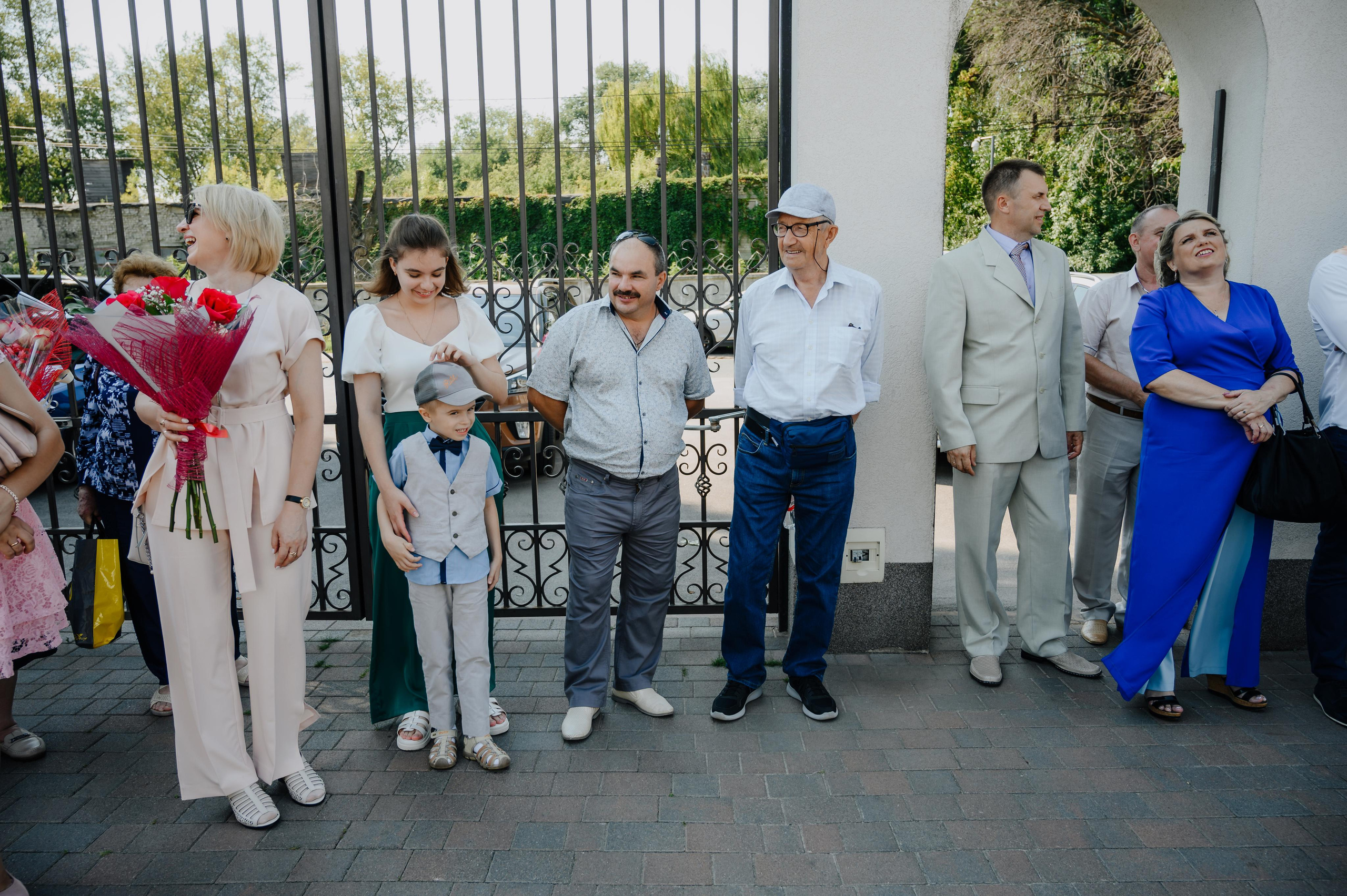 Анастасия и Алексей. Фото-видеосъемка свадеб Venson Films