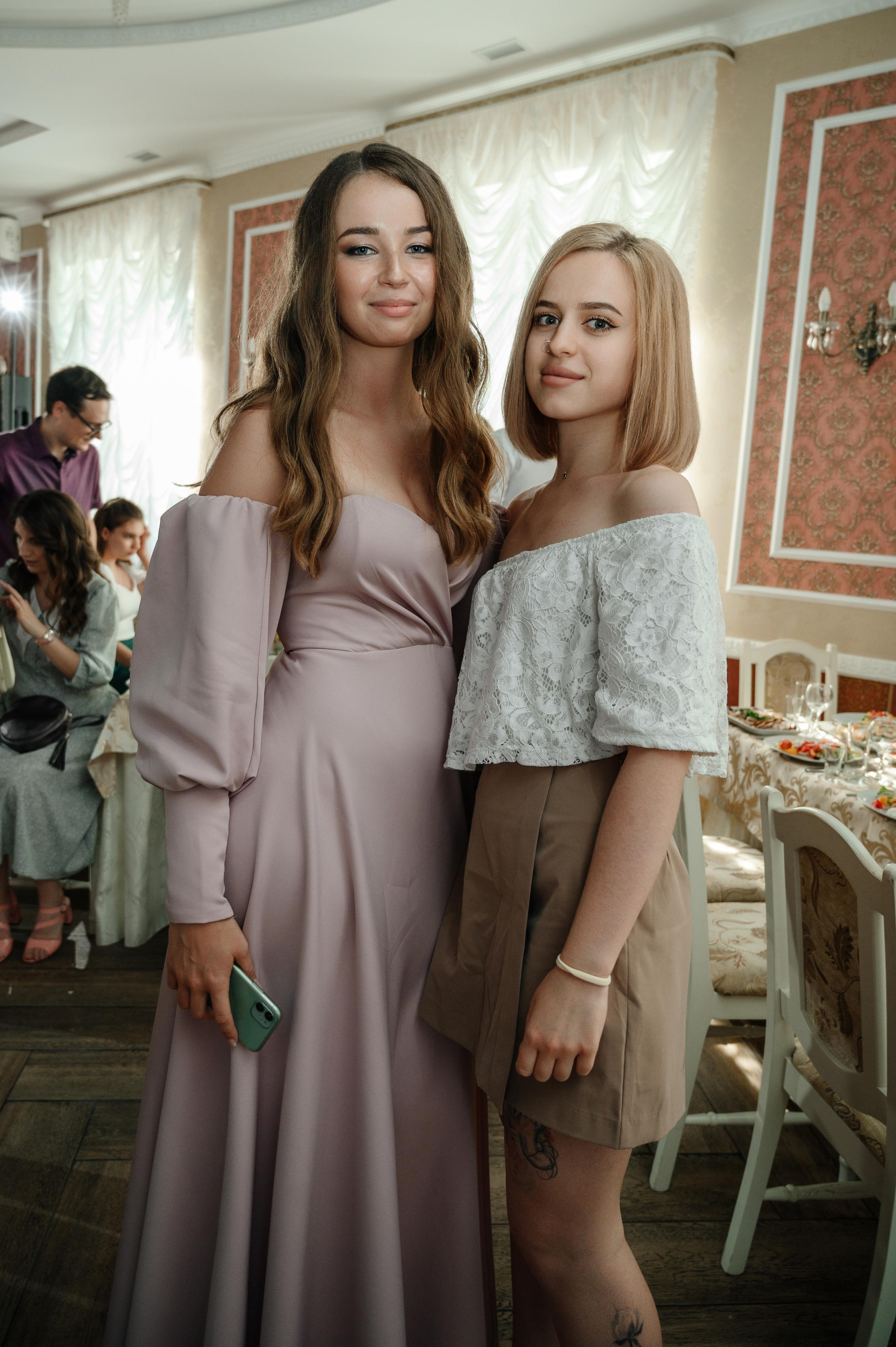 Анастасия и Алексей. Фото-видеосъемка свадеб Venson Films