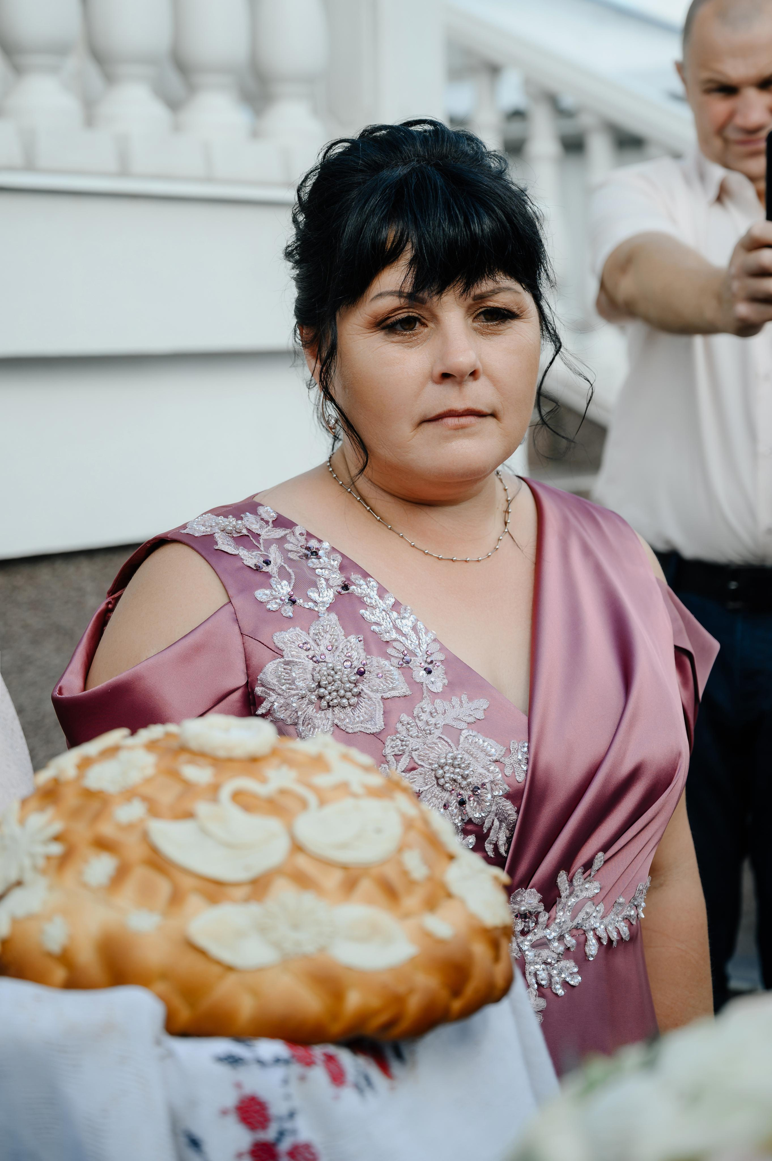 Андрей и Кристина. Фото-видеосъемка свадеб Venson Films