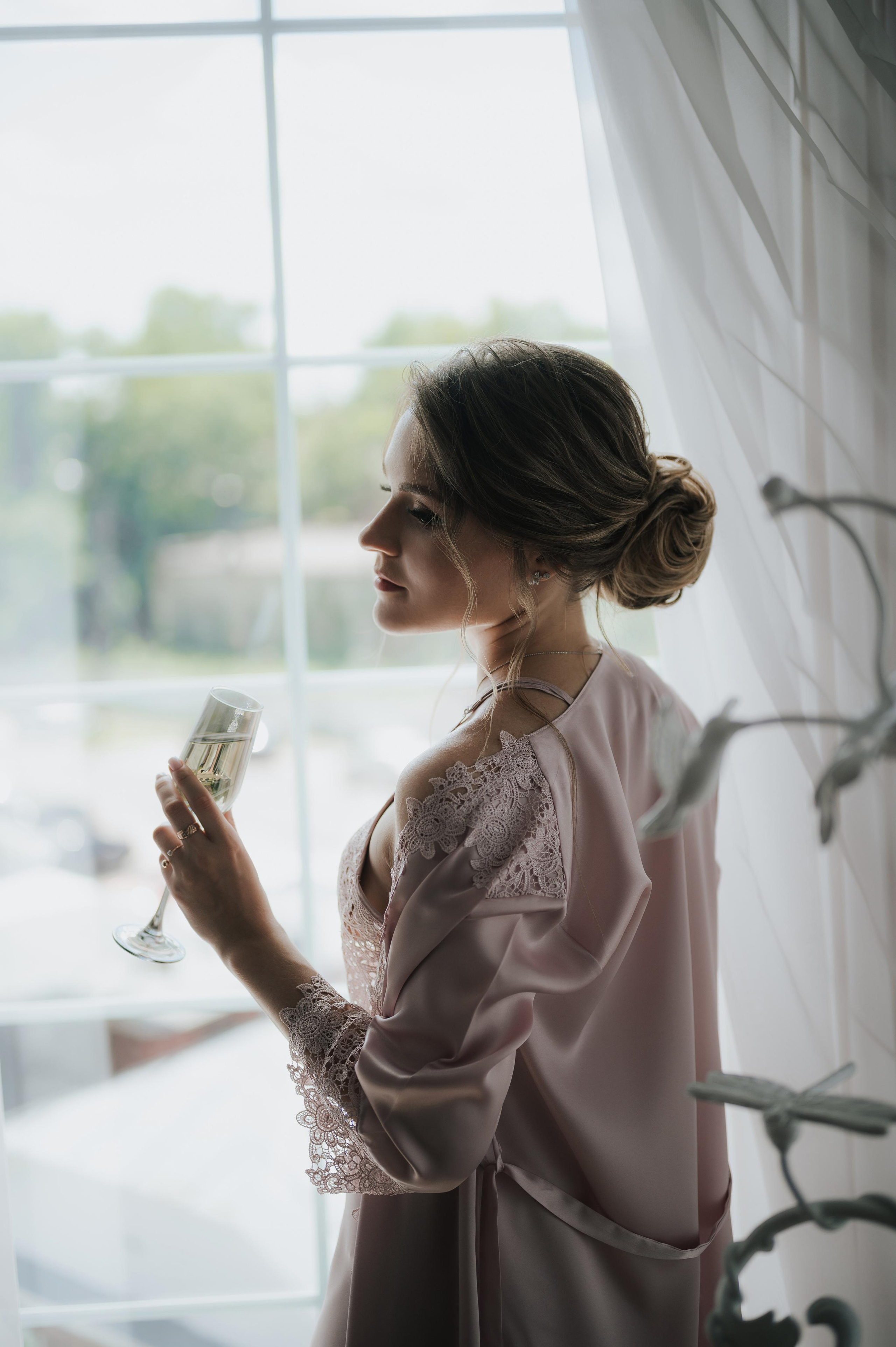 Андрей и Кристина. Фото-видеосъемка свадеб Venson Films