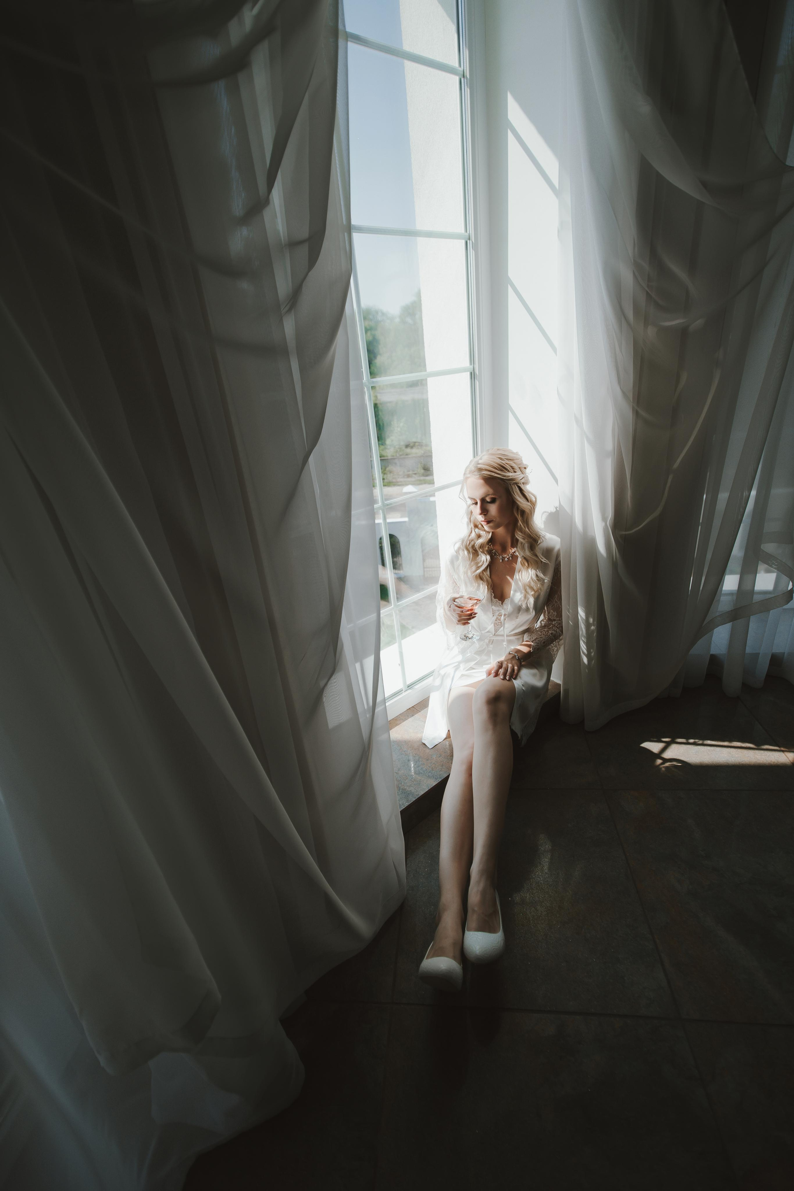 Анастасия и Алексей. Фото-видеосъемка свадеб Venson Films