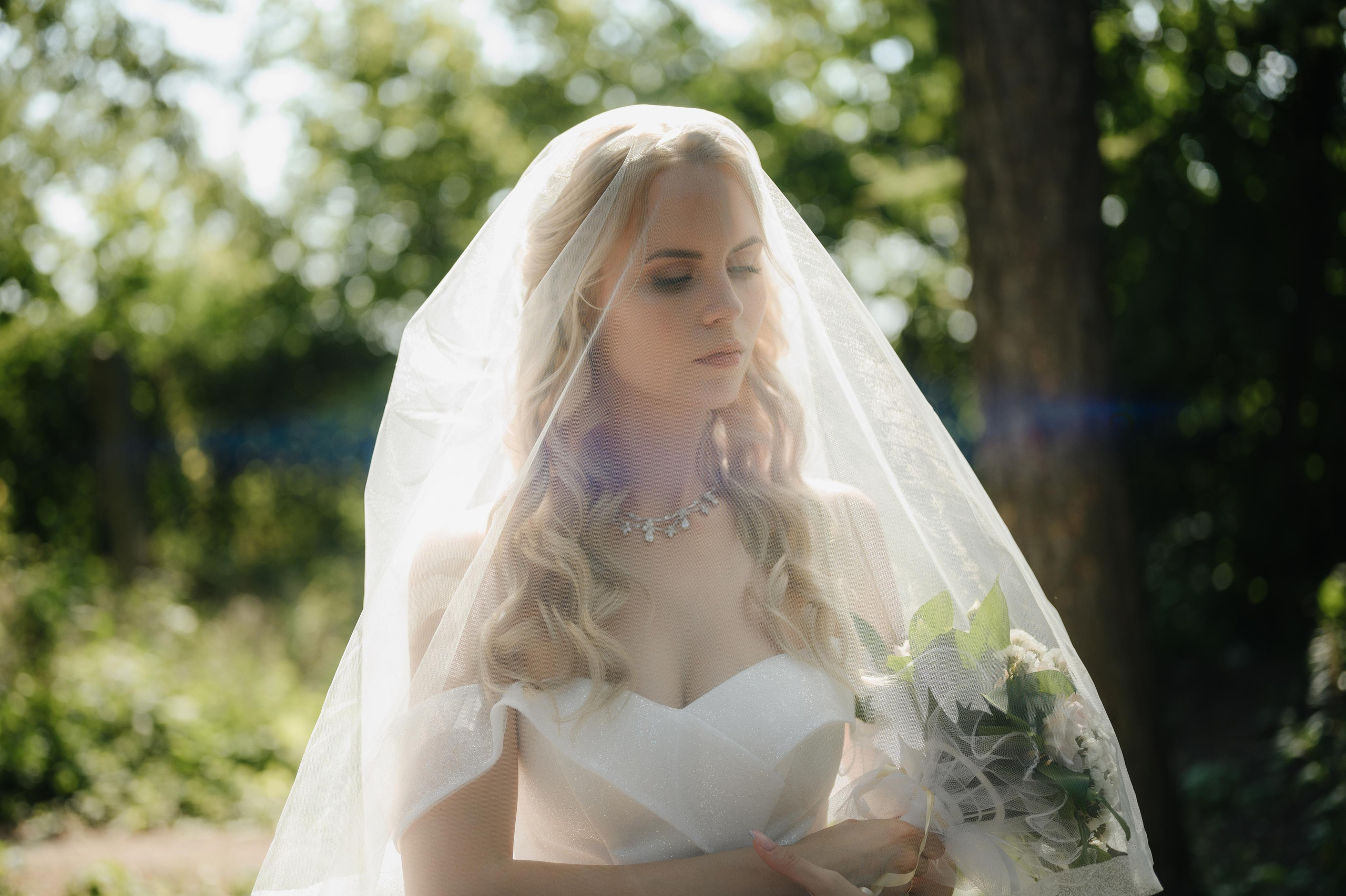 Анастасия и Алексей. Фото-видеосъемка свадеб Venson Films