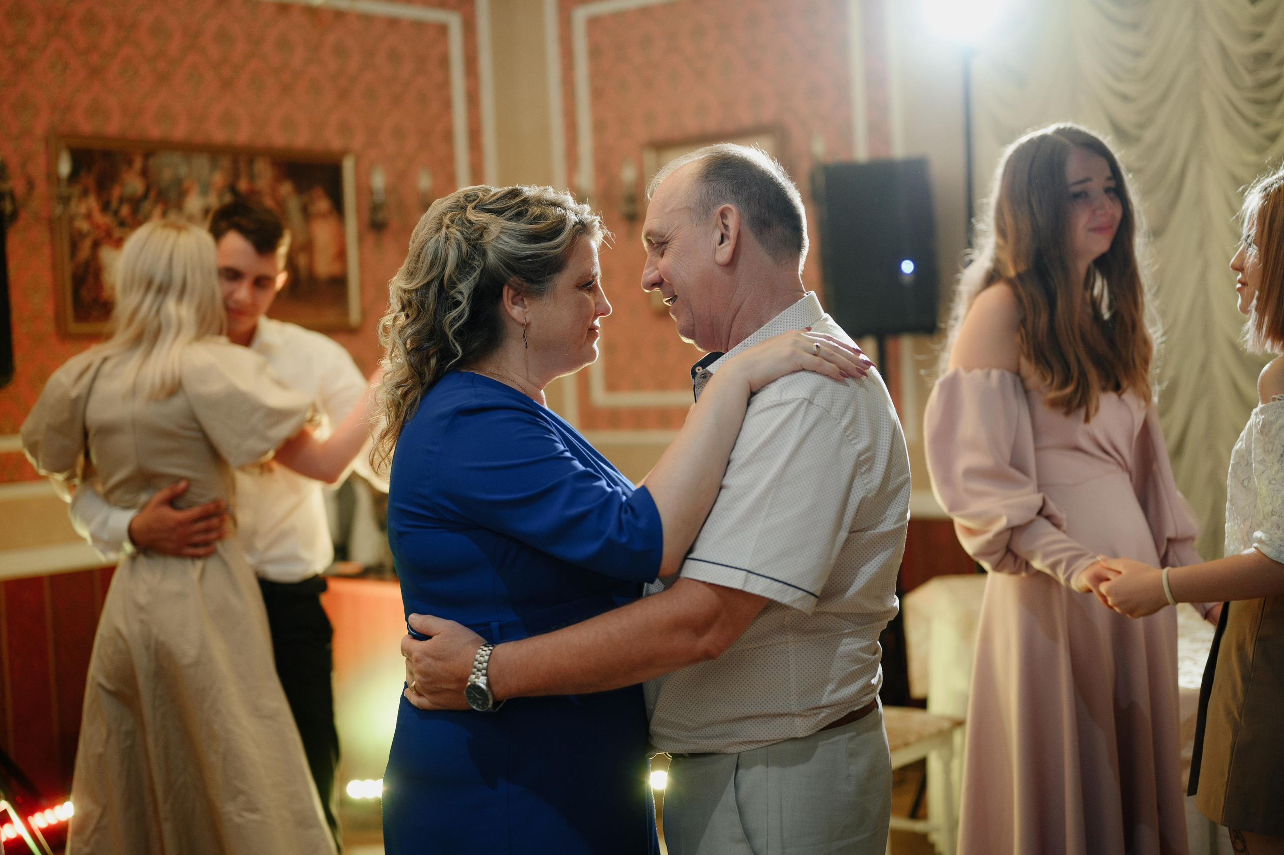 Анастасия и Алексей. Фото-видеосъемка свадеб Venson Films