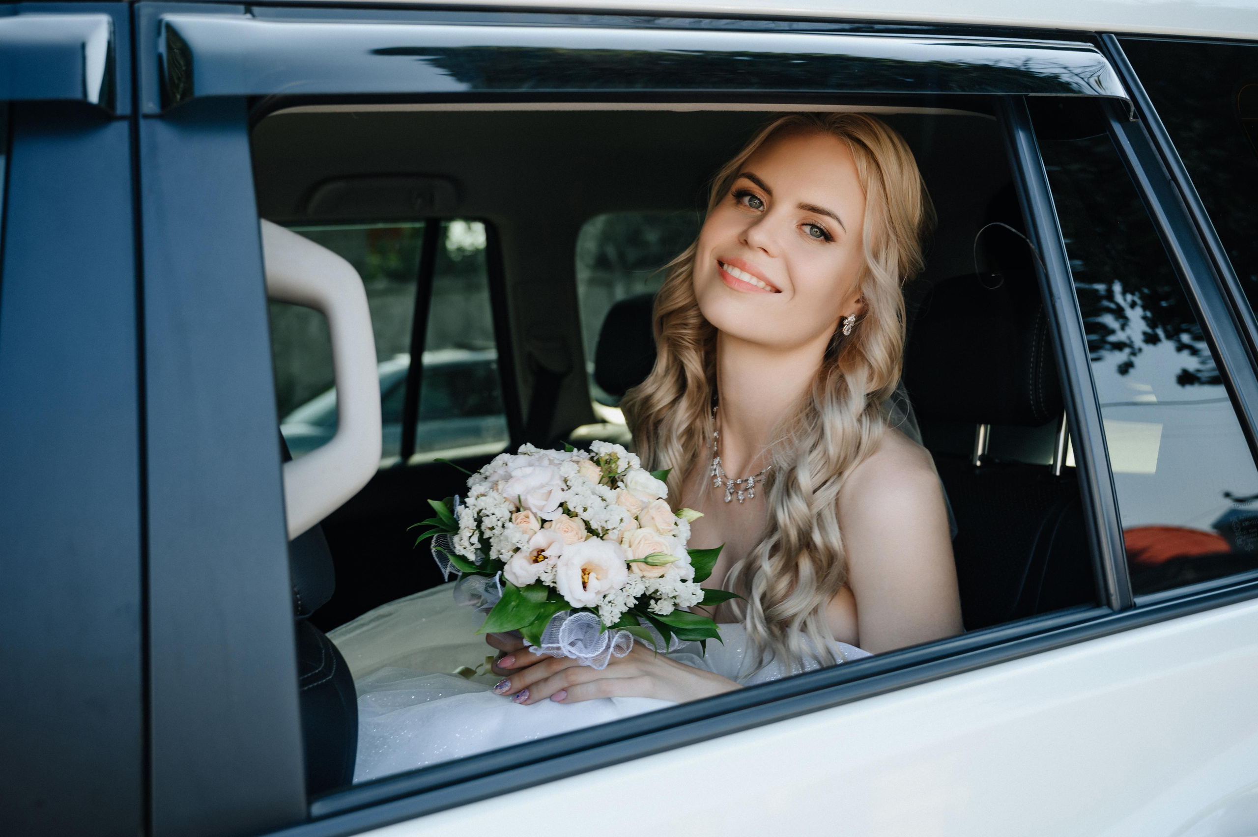 Анастасия и Алексей. Фото-видеосъемка свадеб Venson Films