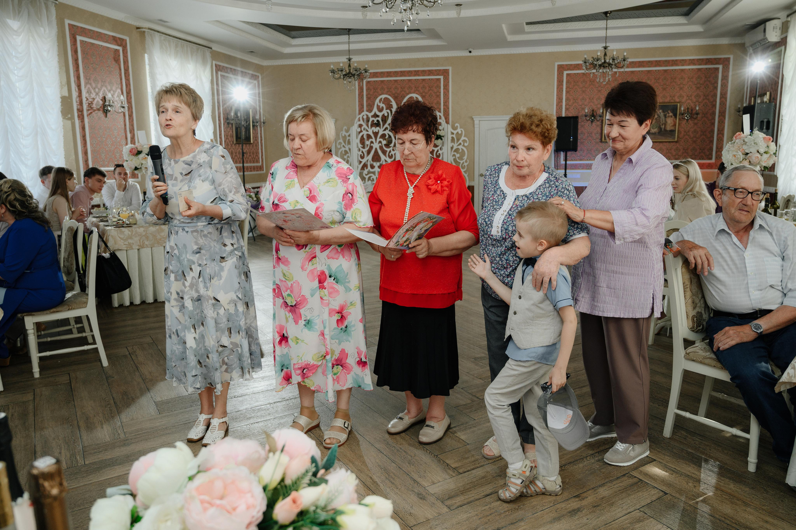 Анастасия и Алексей. Фото-видеосъемка свадеб Venson Films