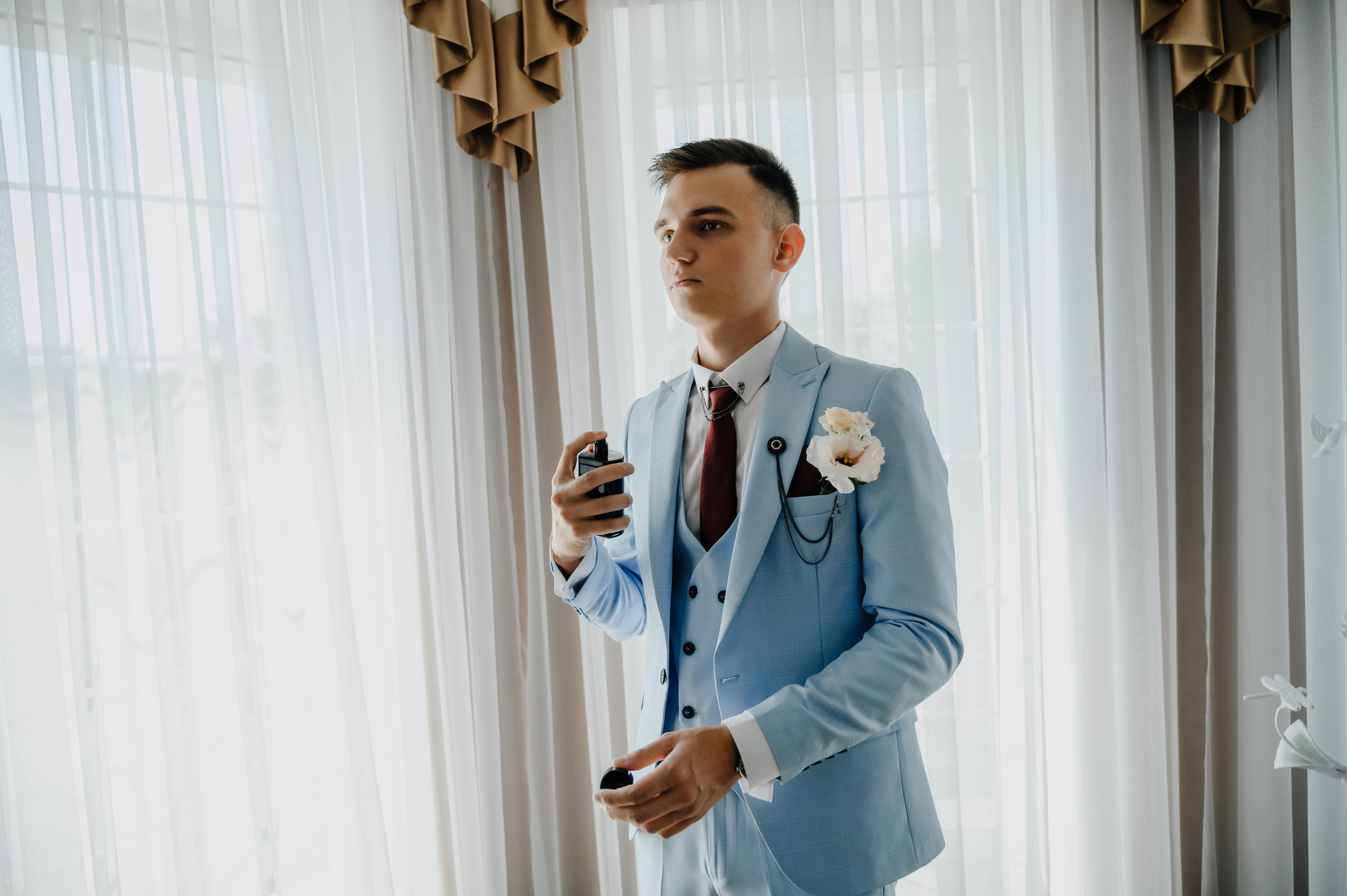 Анастасия и Алексей. Фото-видеосъемка свадеб Venson Films