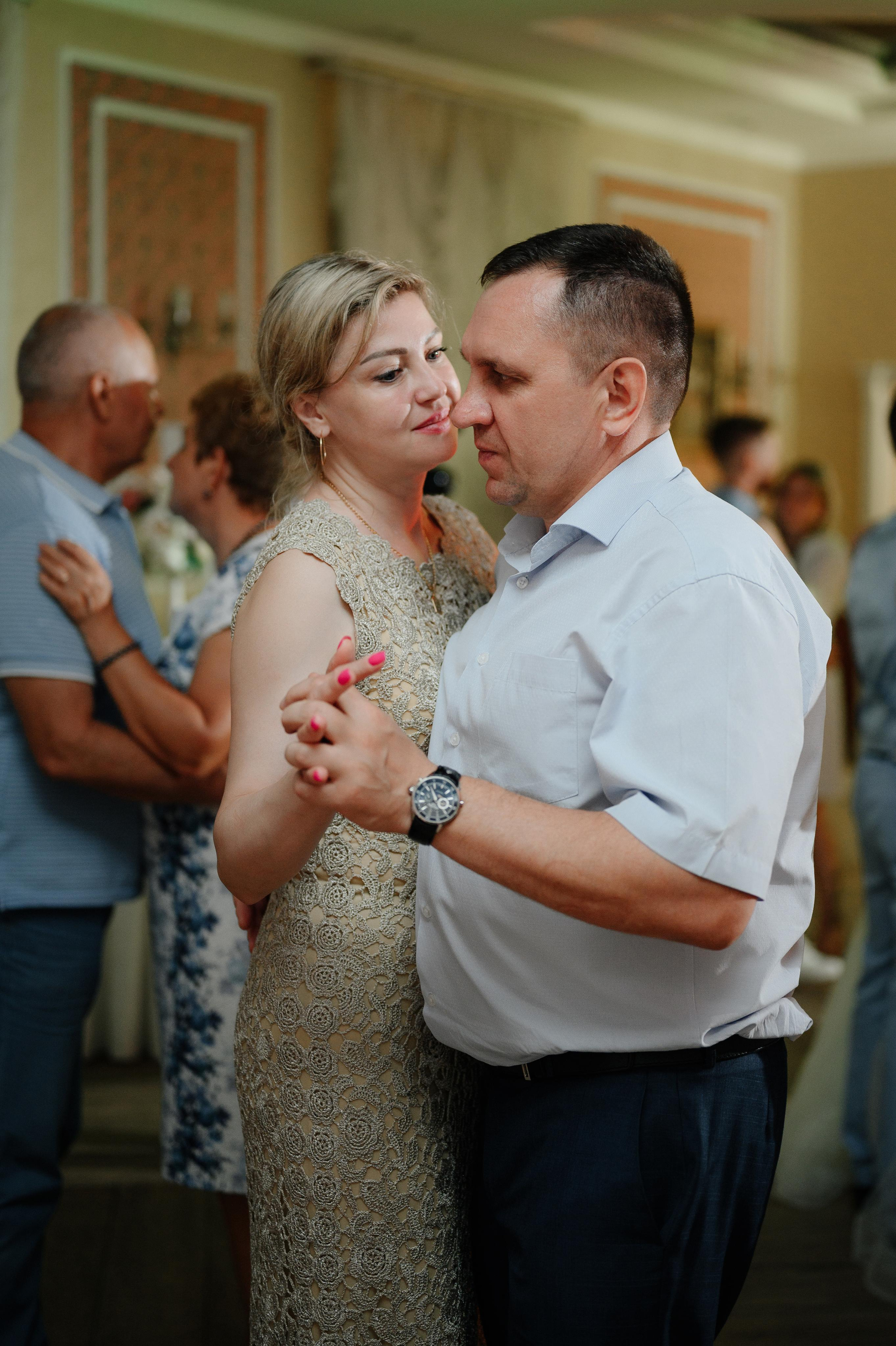 Анастасия и Алексей. Фото-видеосъемка свадеб Venson Films