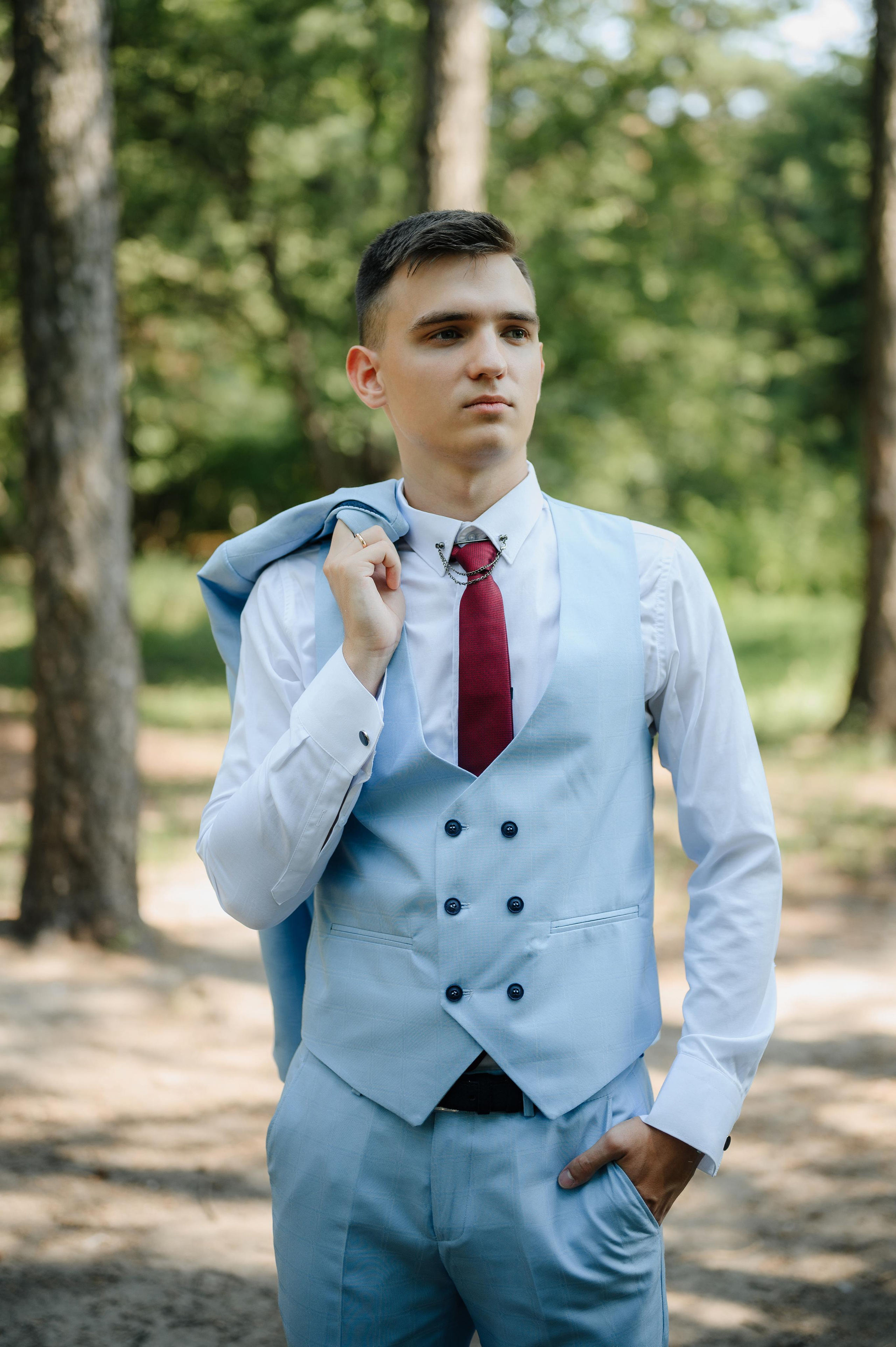 Анастасия и Алексей. Фото-видеосъемка свадеб Venson Films