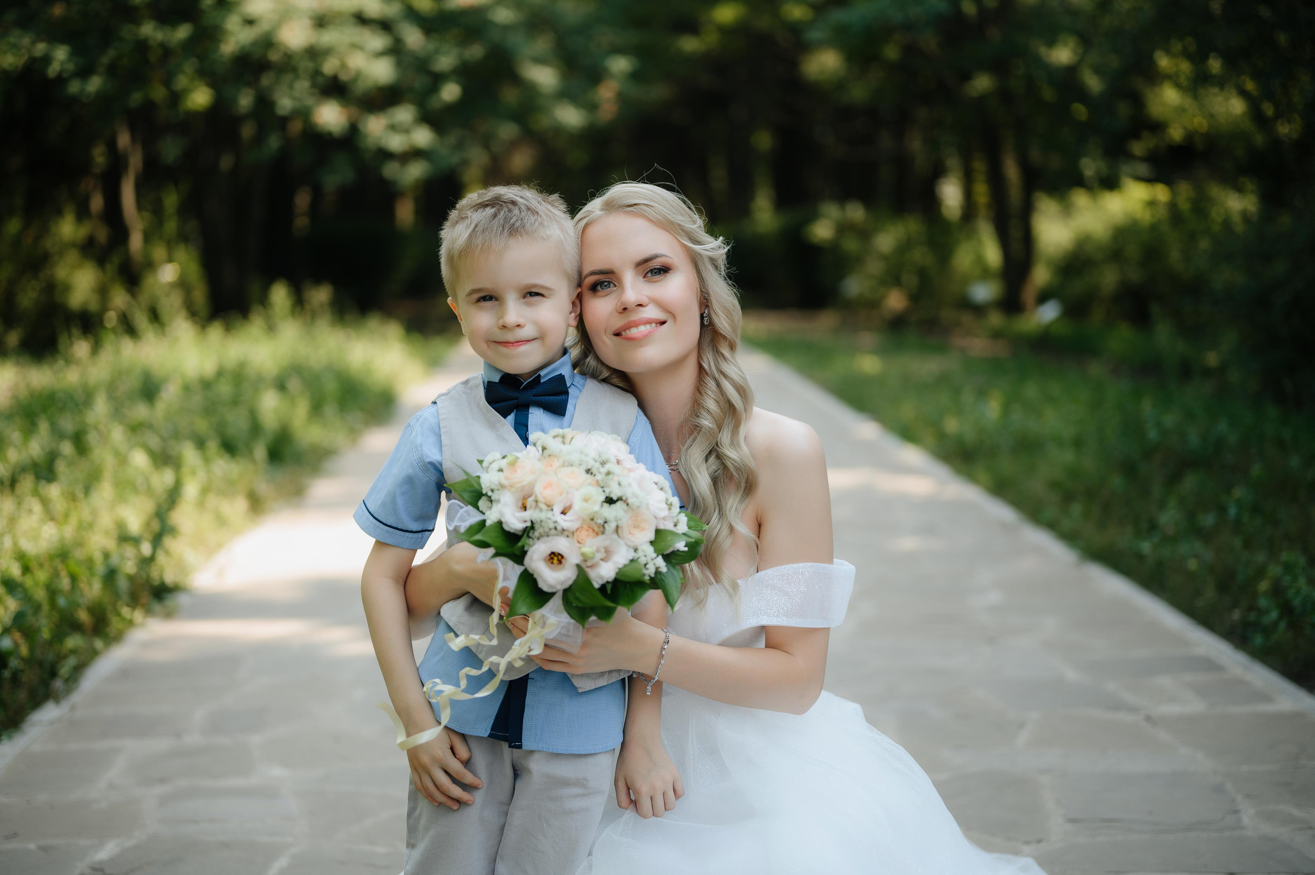 Анастасия и Алексей. Фото-видеосъемка свадеб Venson Films