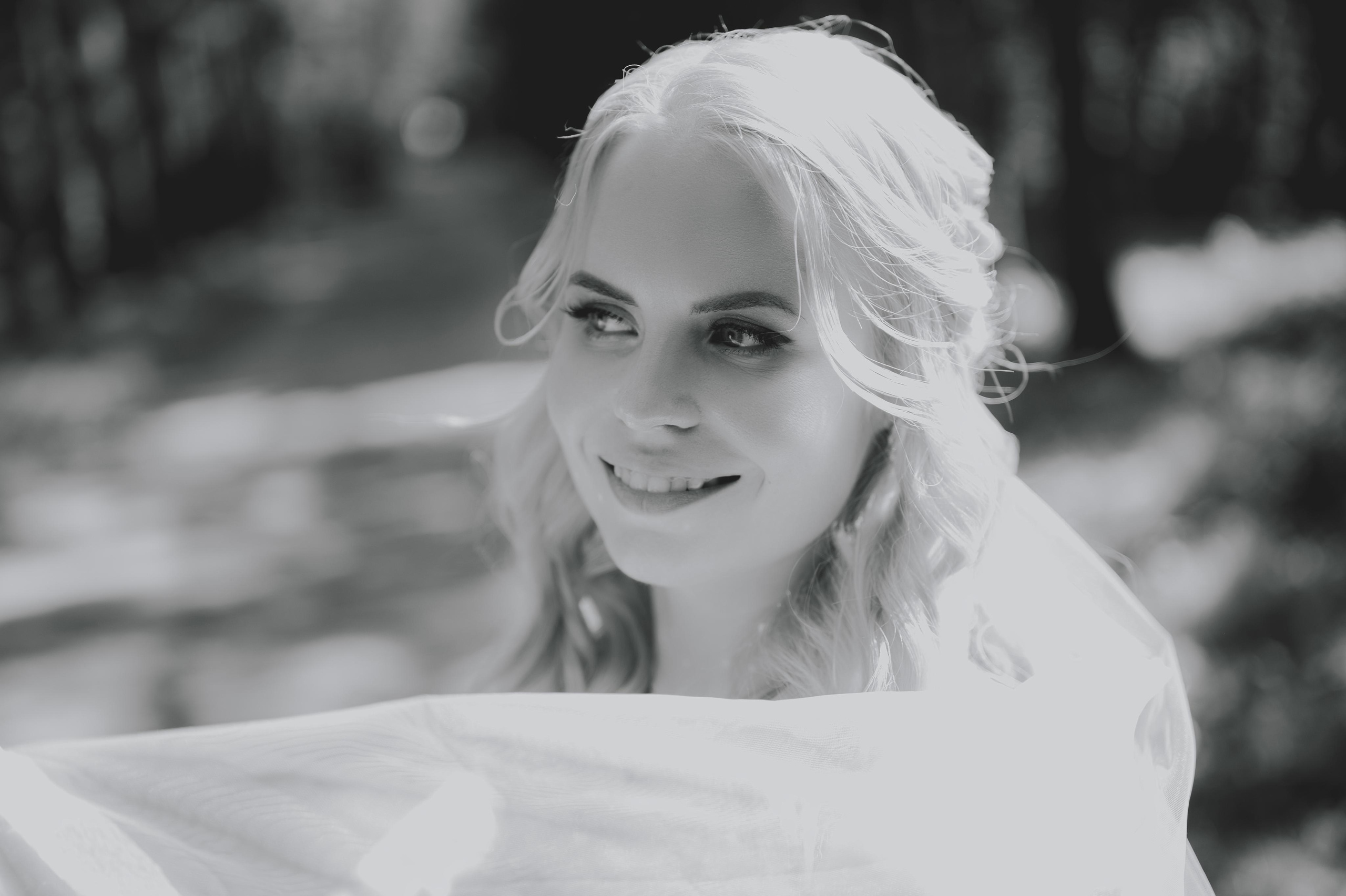 Анастасия и Алексей. Фото-видеосъемка свадеб Venson Films