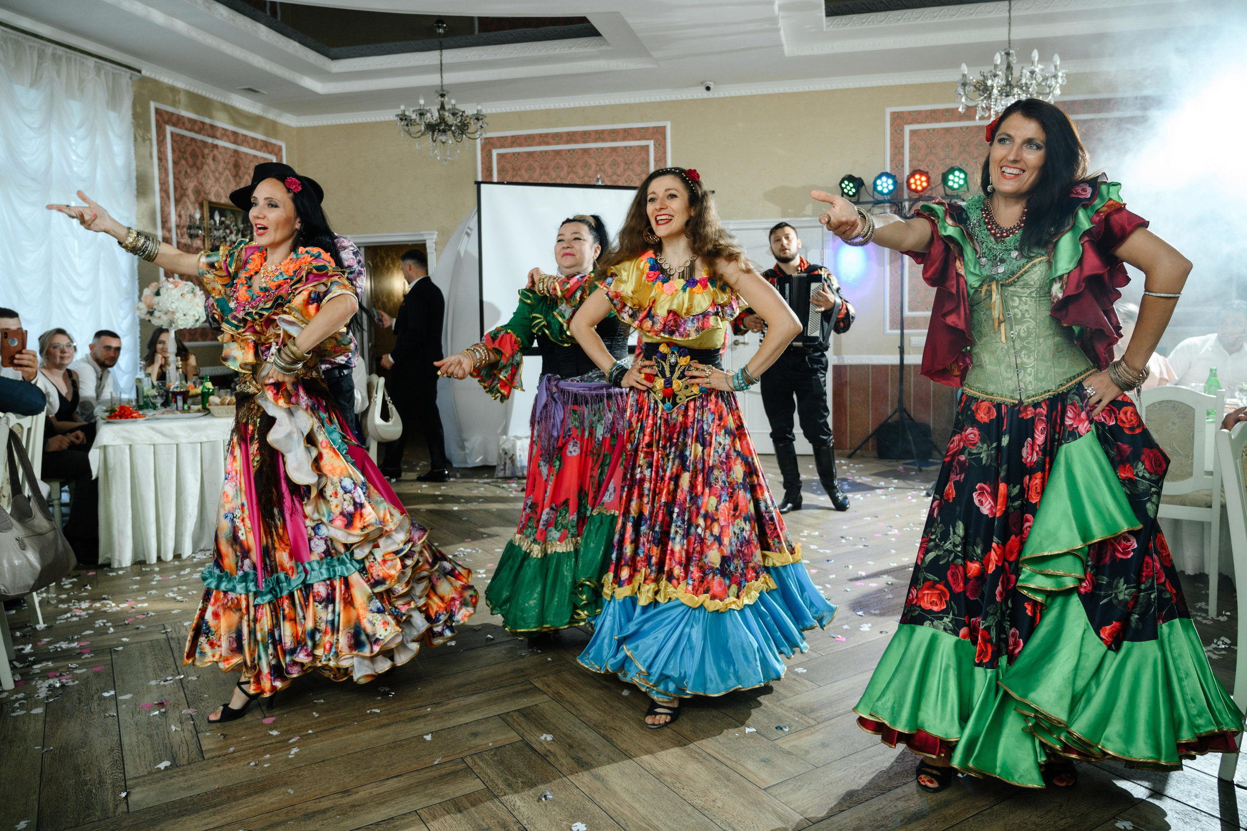 Андрей и Кристина. Фото-видеосъемка свадеб Venson Films