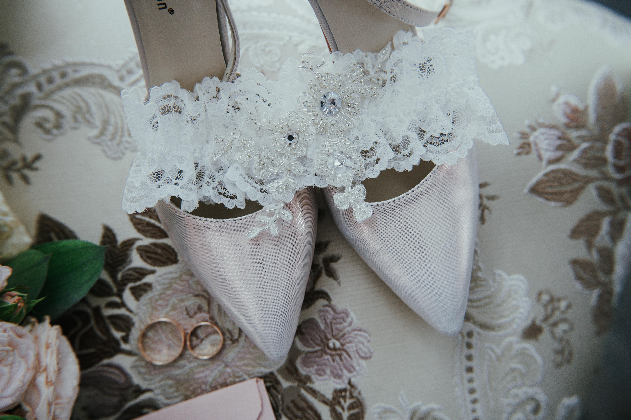 Андрей и Кристина. Фото-видеосъемка свадеб Venson Films