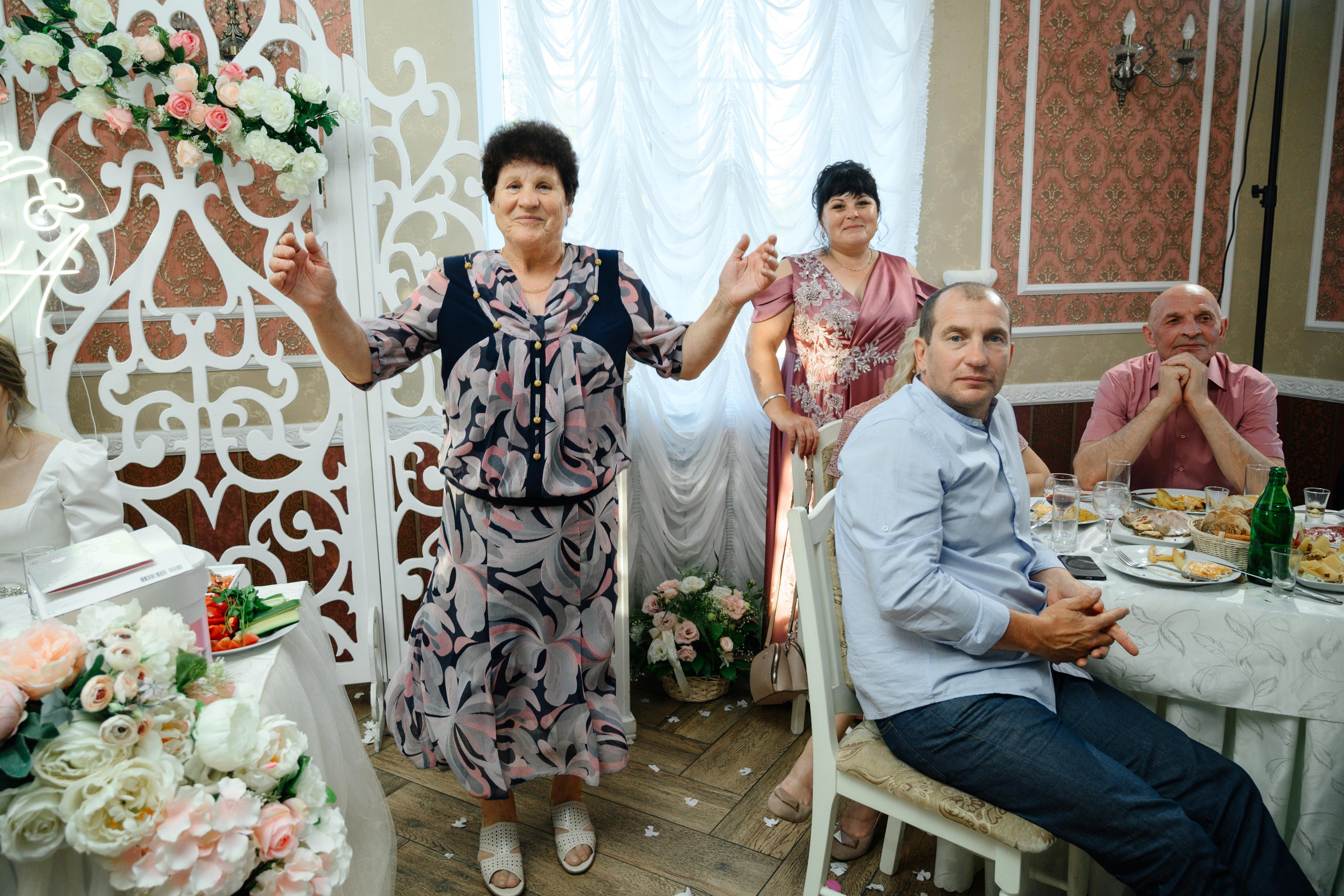 Андрей и Кристина. Фото-видеосъемка свадеб Venson Films