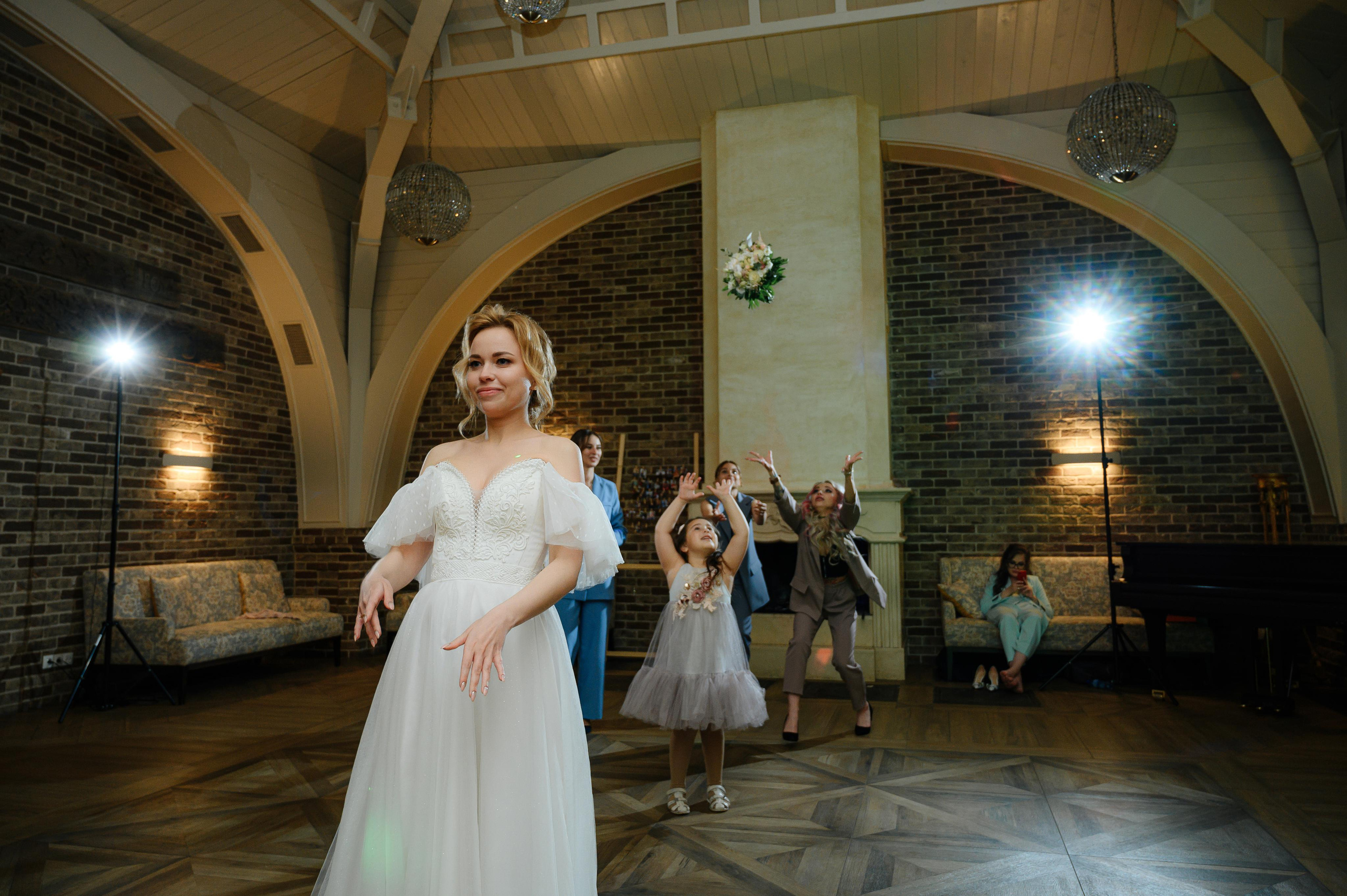 Артём и Екатерина. Фото-видеосъемка свадеб Venson Films