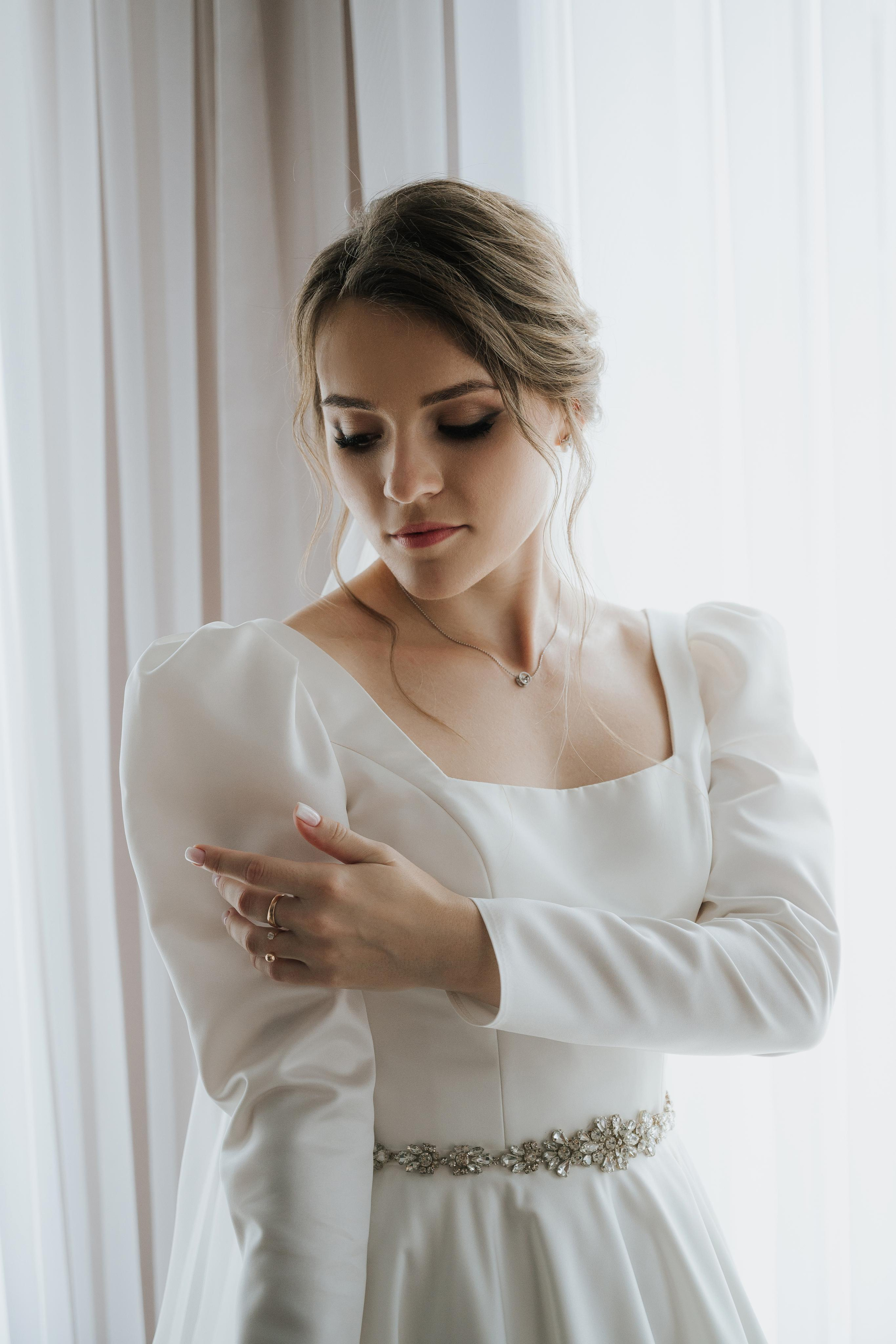 Андрей и Кристина. Фото-видеосъемка свадеб Venson Films