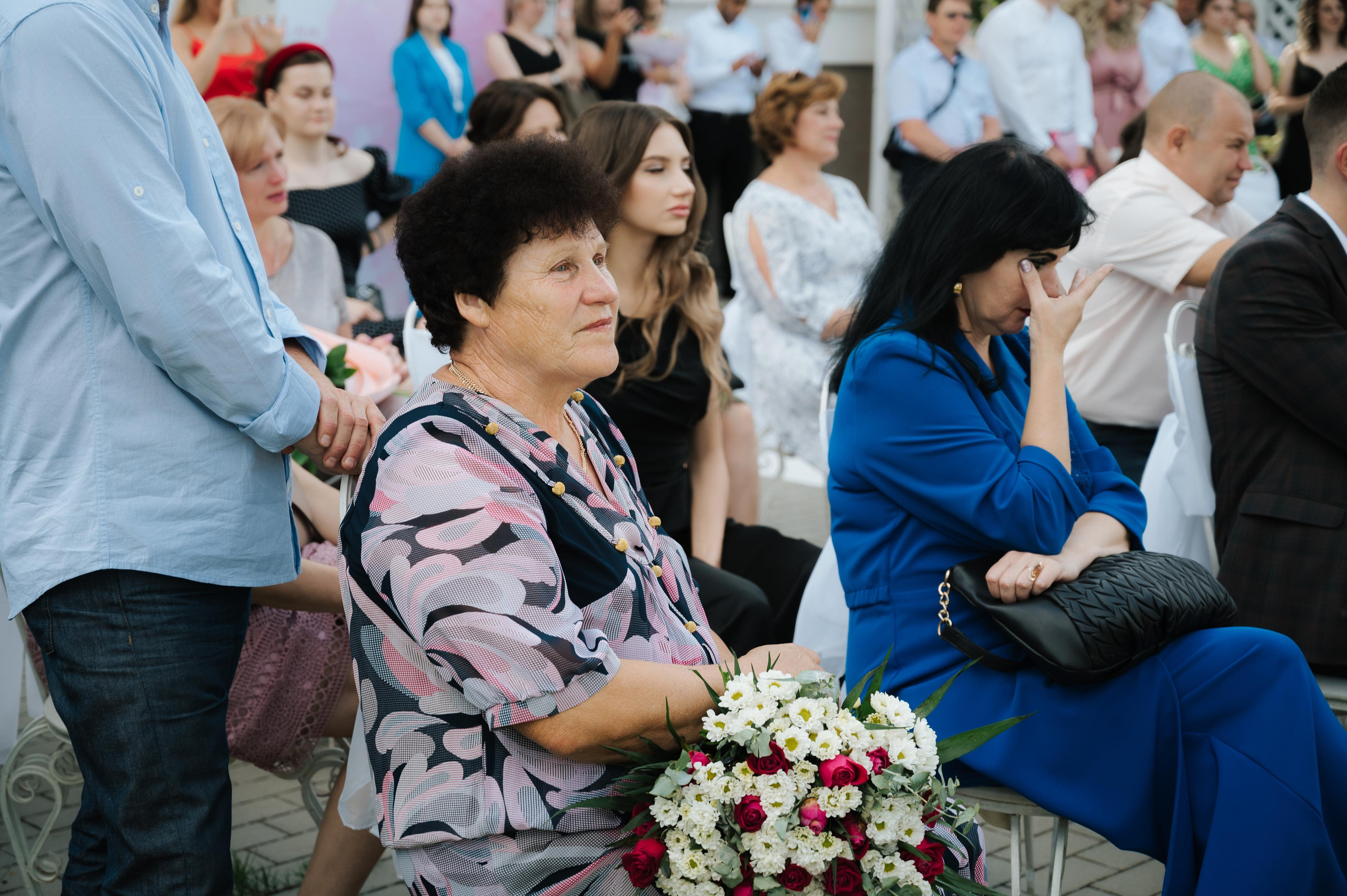 Андрей и Кристина. Фото-видеосъемка свадеб Venson Films