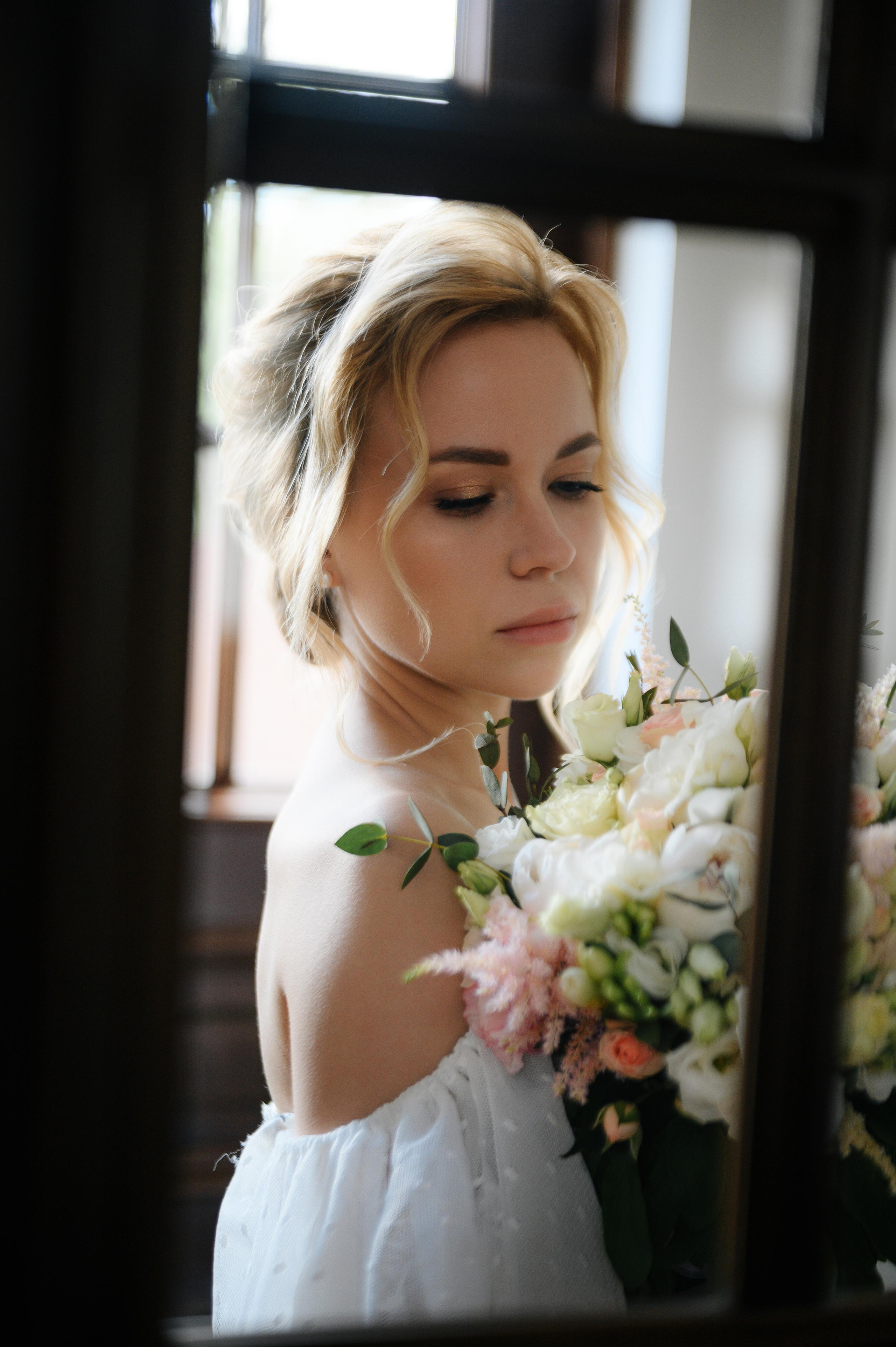 Артём и Екатерина. Фото-видеосъемка свадеб Venson Films