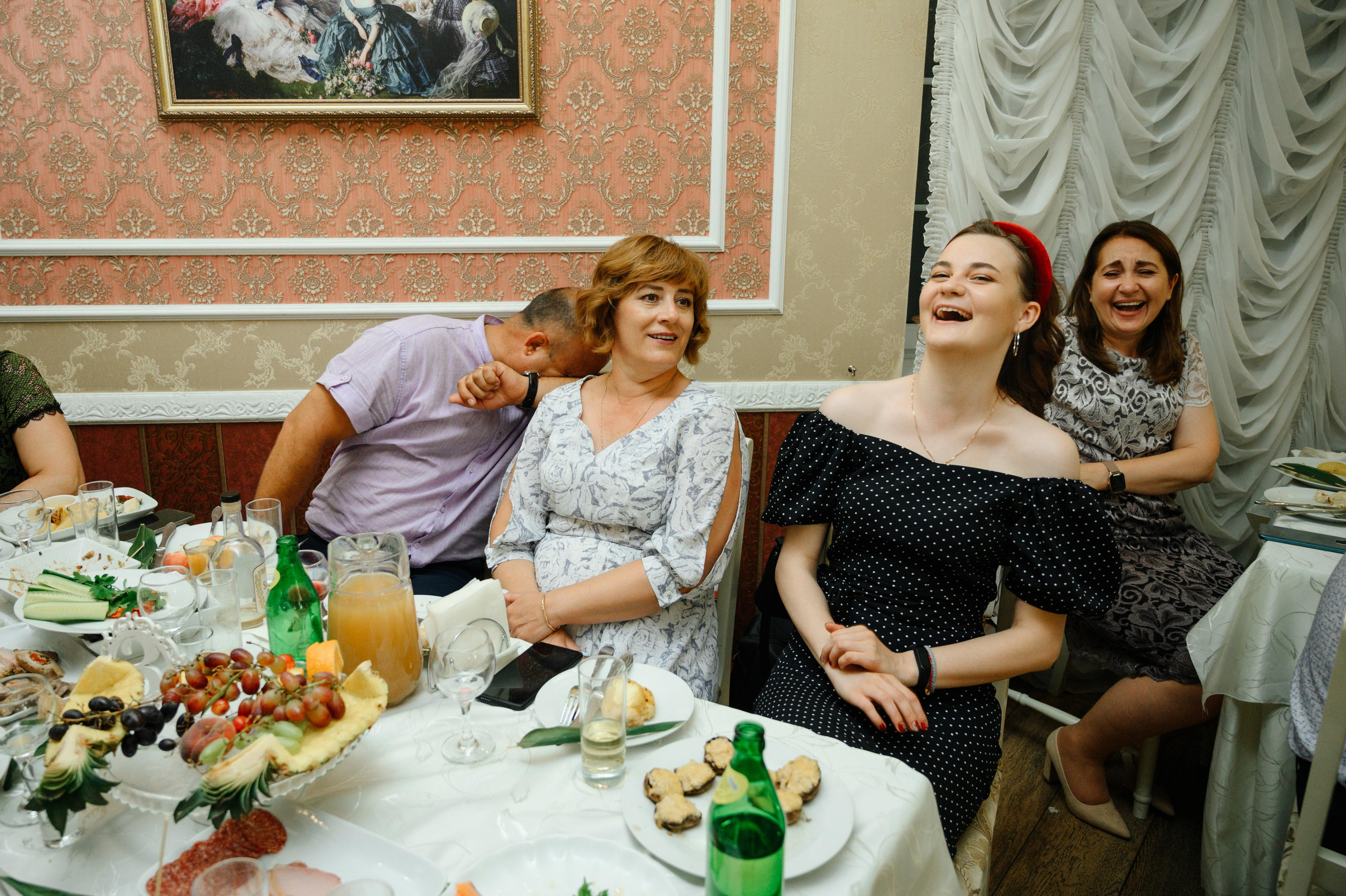 Андрей и Кристина. Фото-видеосъемка свадеб Venson Films