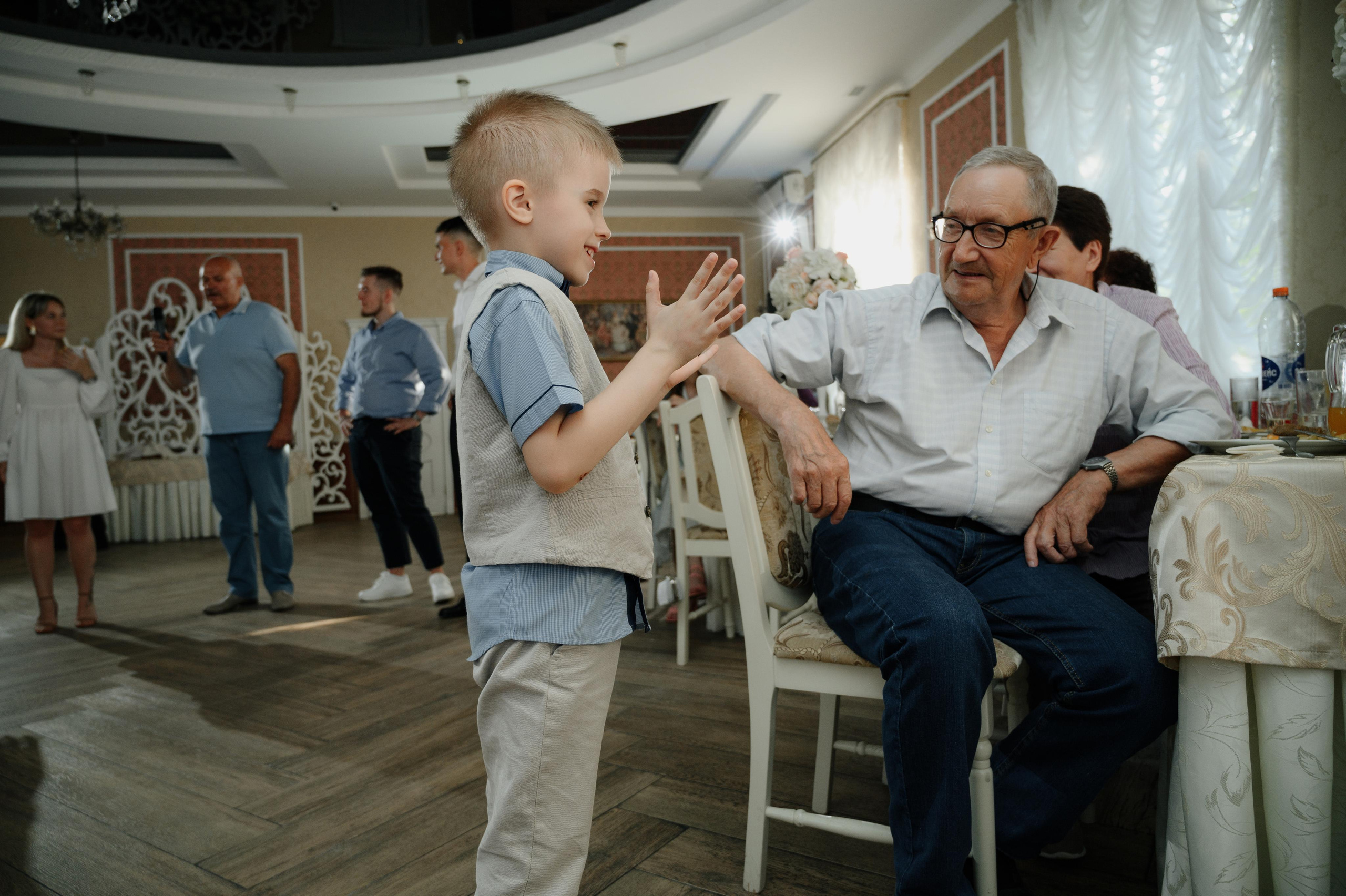 Анастасия и Алексей. Фото-видеосъемка свадеб Venson Films