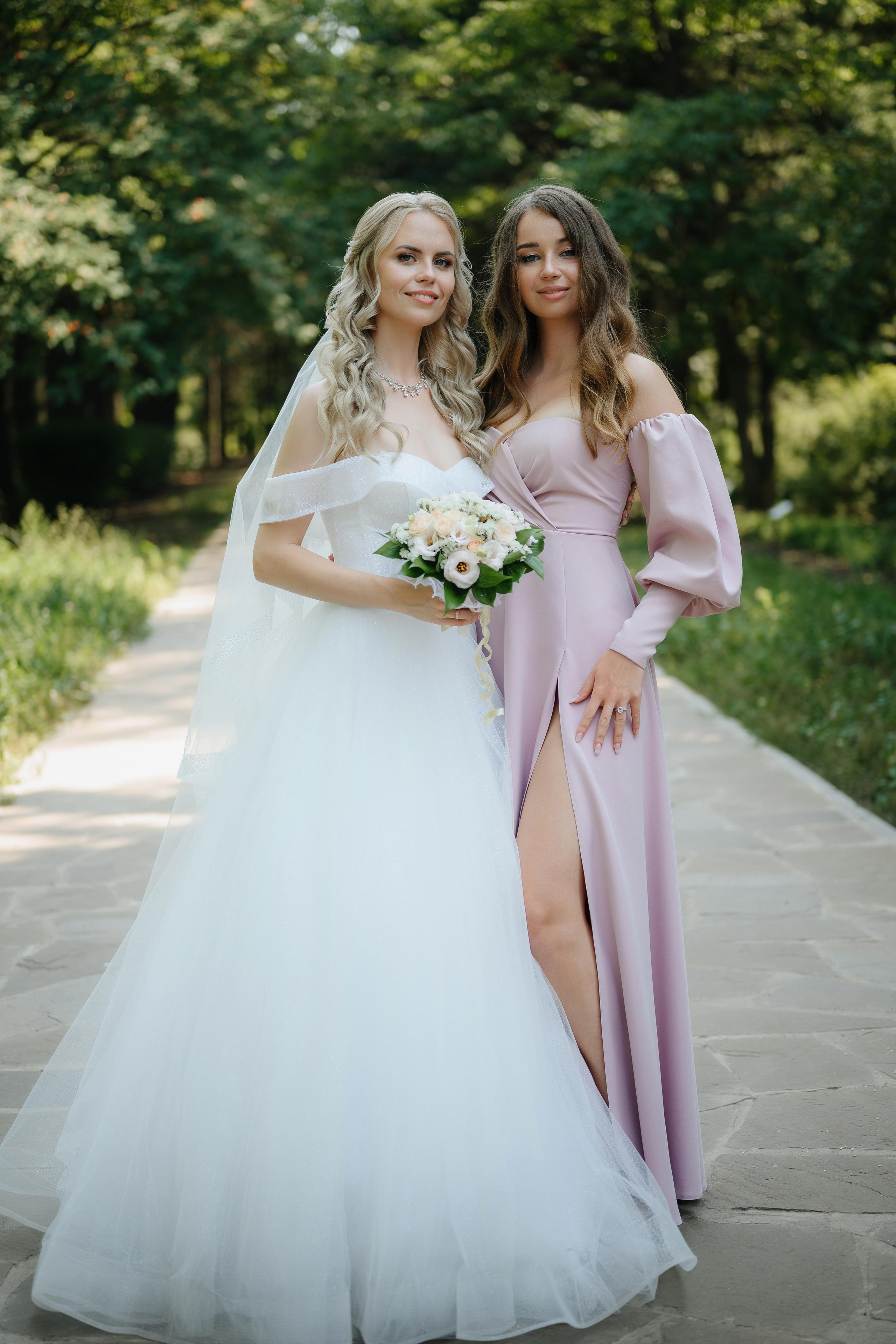 Анастасия и Алексей. Фото-видеосъемка свадеб Venson Films