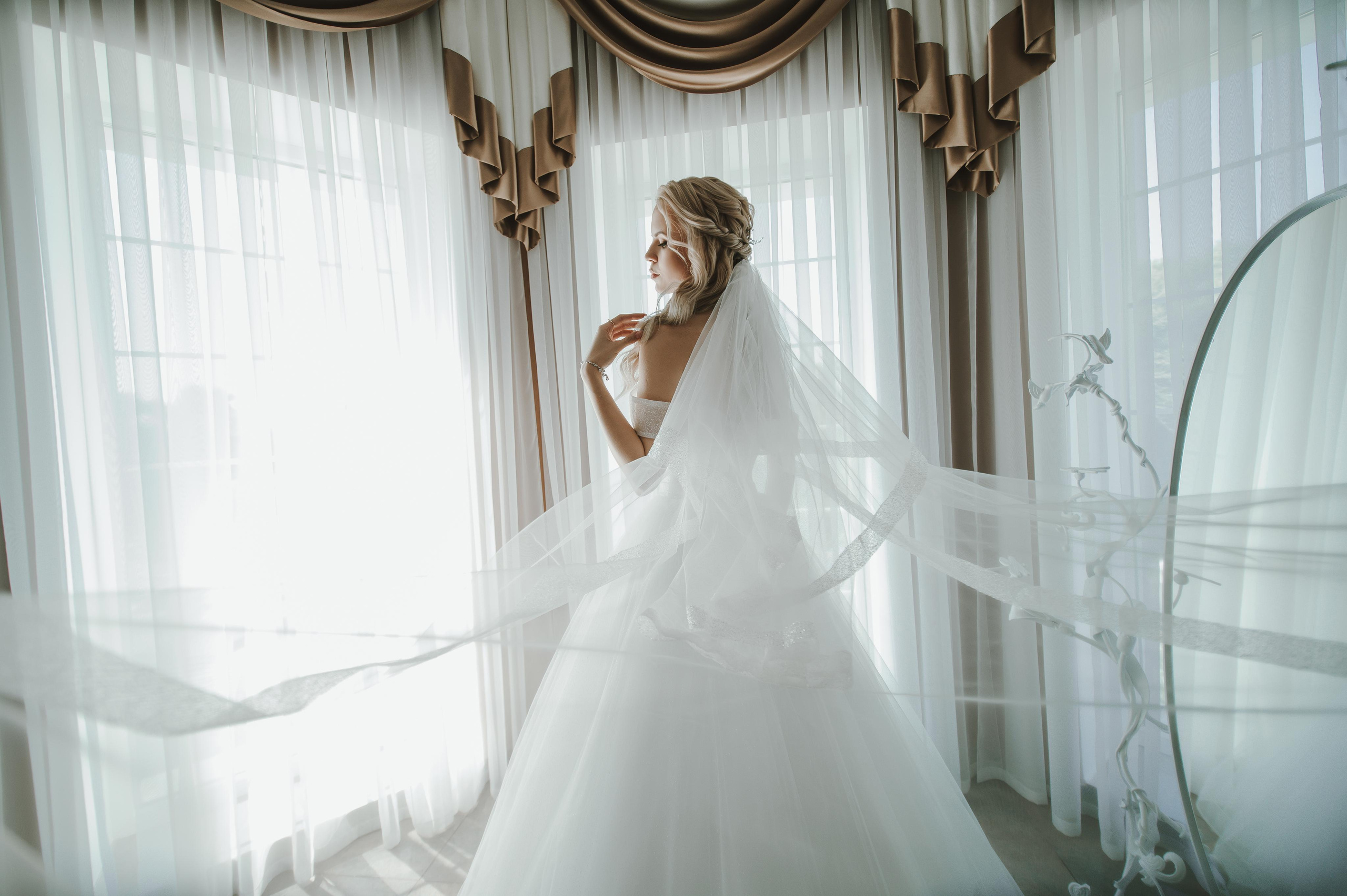 Анастасия и Алексей. Фото-видеосъемка свадеб Venson Films