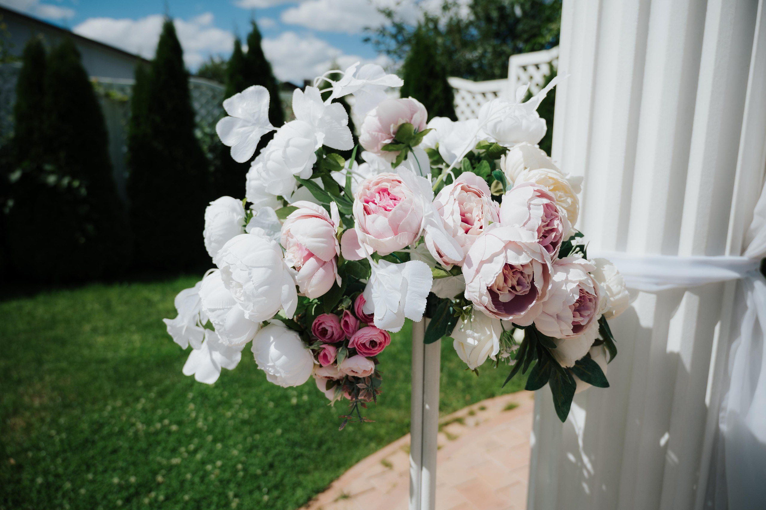 Андрей и Кристина. Фото-видеосъемка свадеб Venson Films