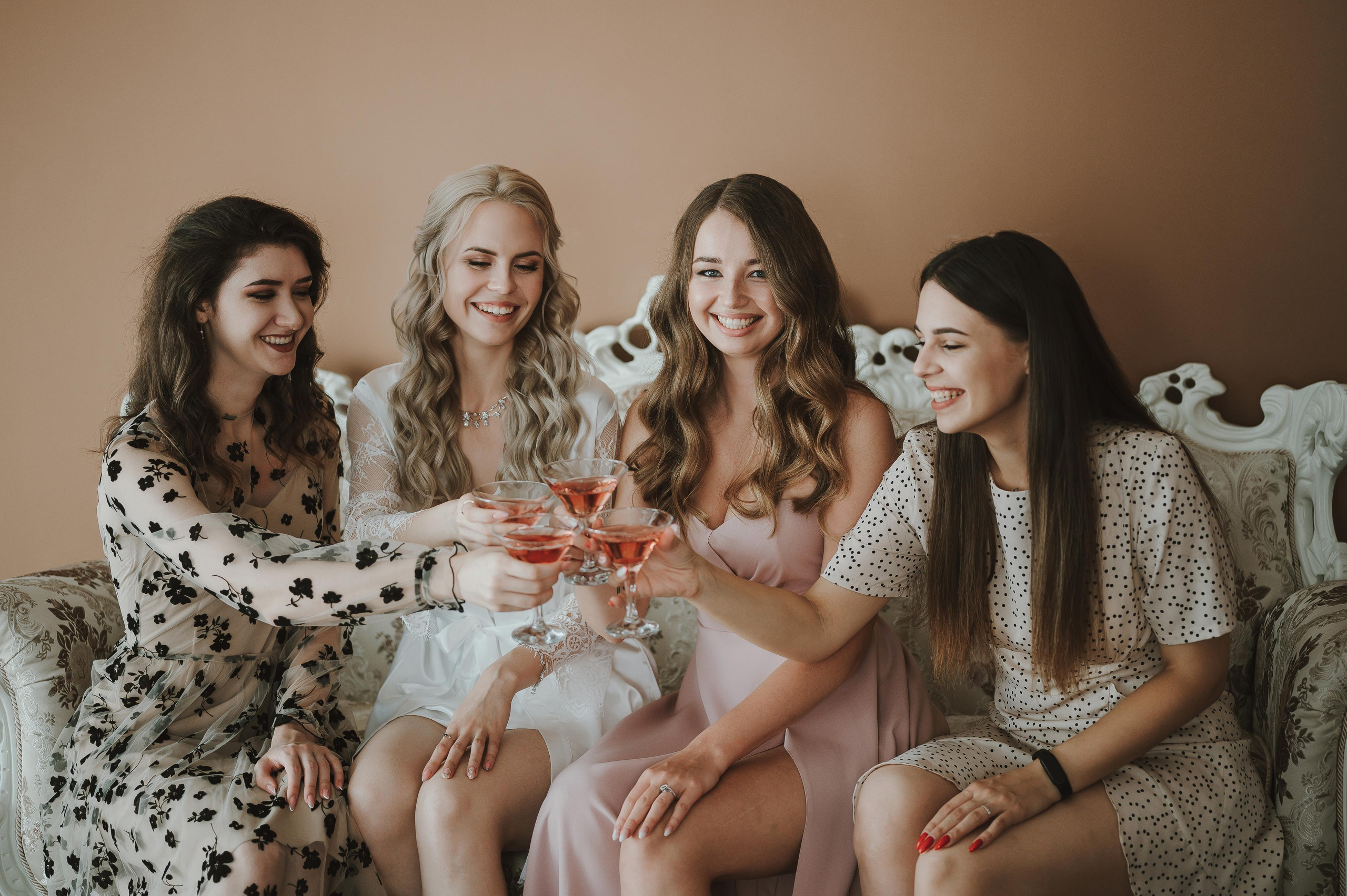 Анастасия и Алексей. Фото-видеосъемка свадеб Venson Films