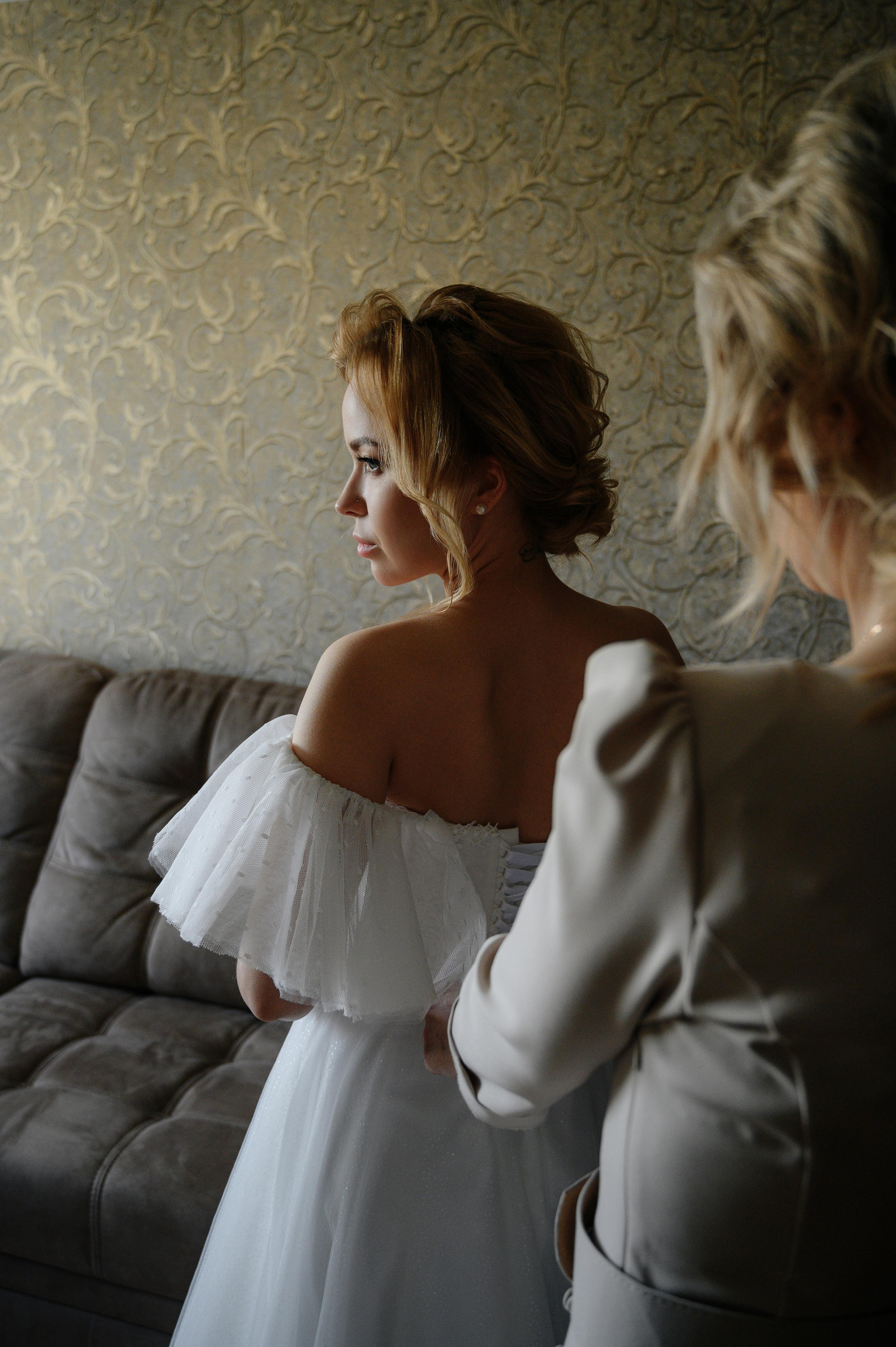 Артём и Екатерина. Фото-видеосъемка свадеб Venson Films