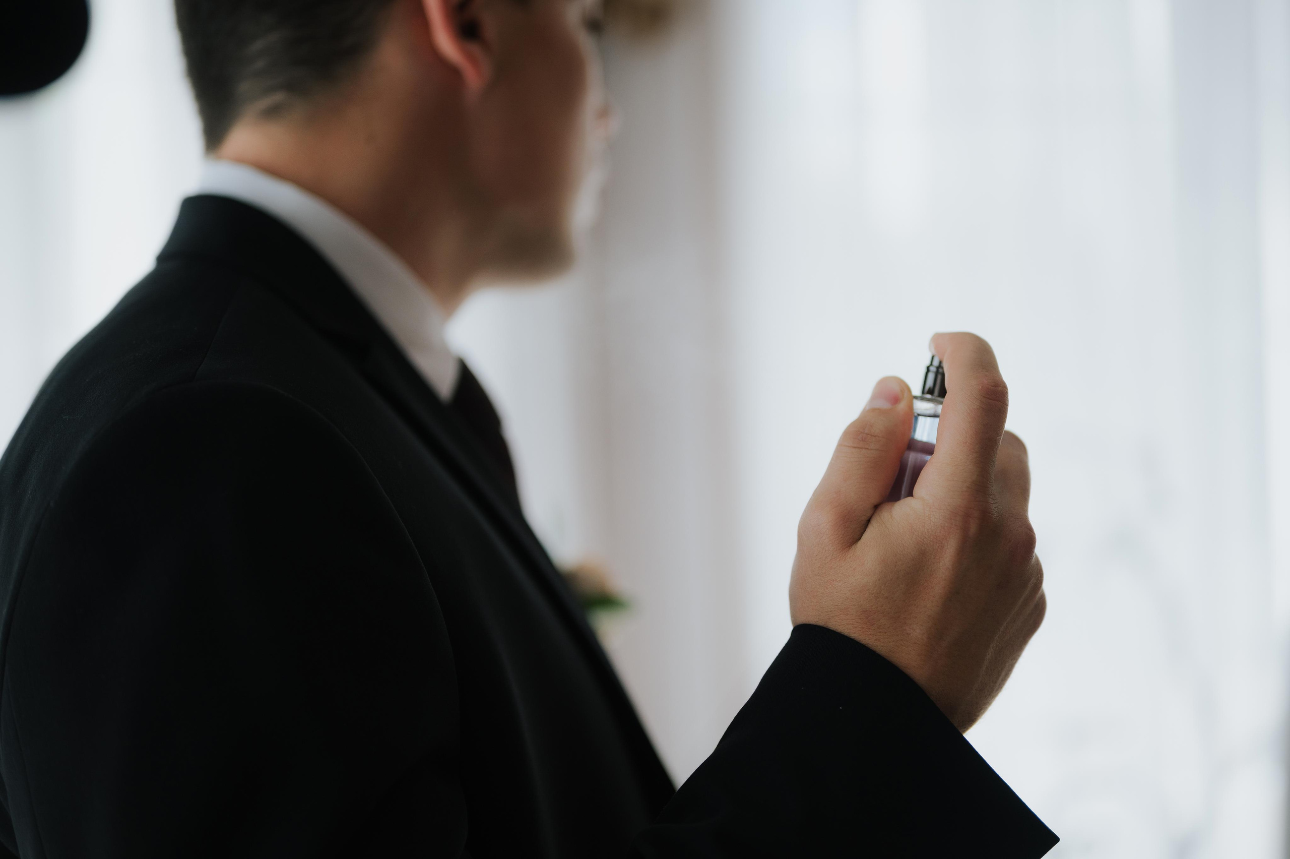 Андрей и Кристина. Фото-видеосъемка свадеб Venson Films