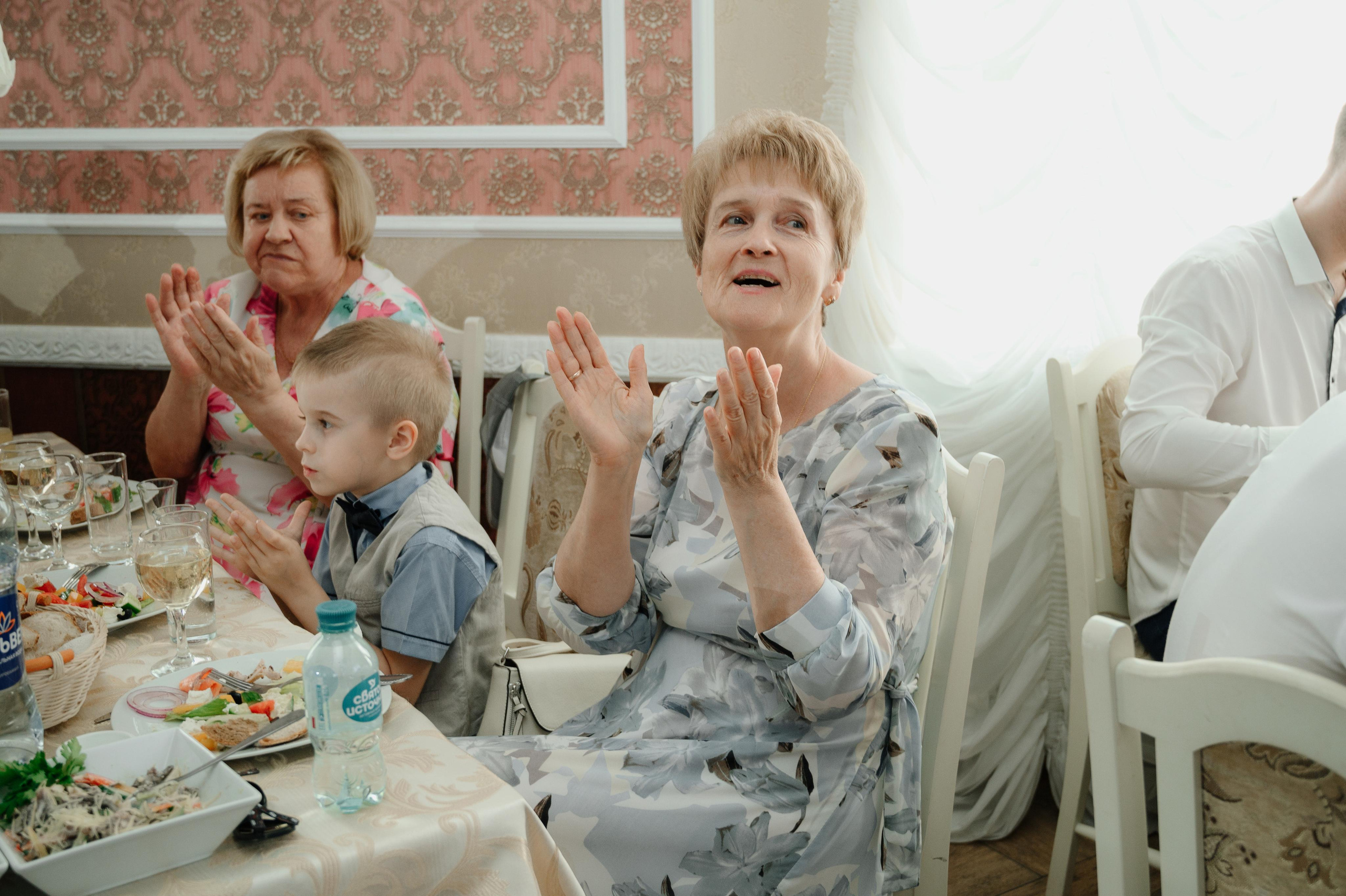 Анастасия и Алексей. Фото-видеосъемка свадеб Venson Films