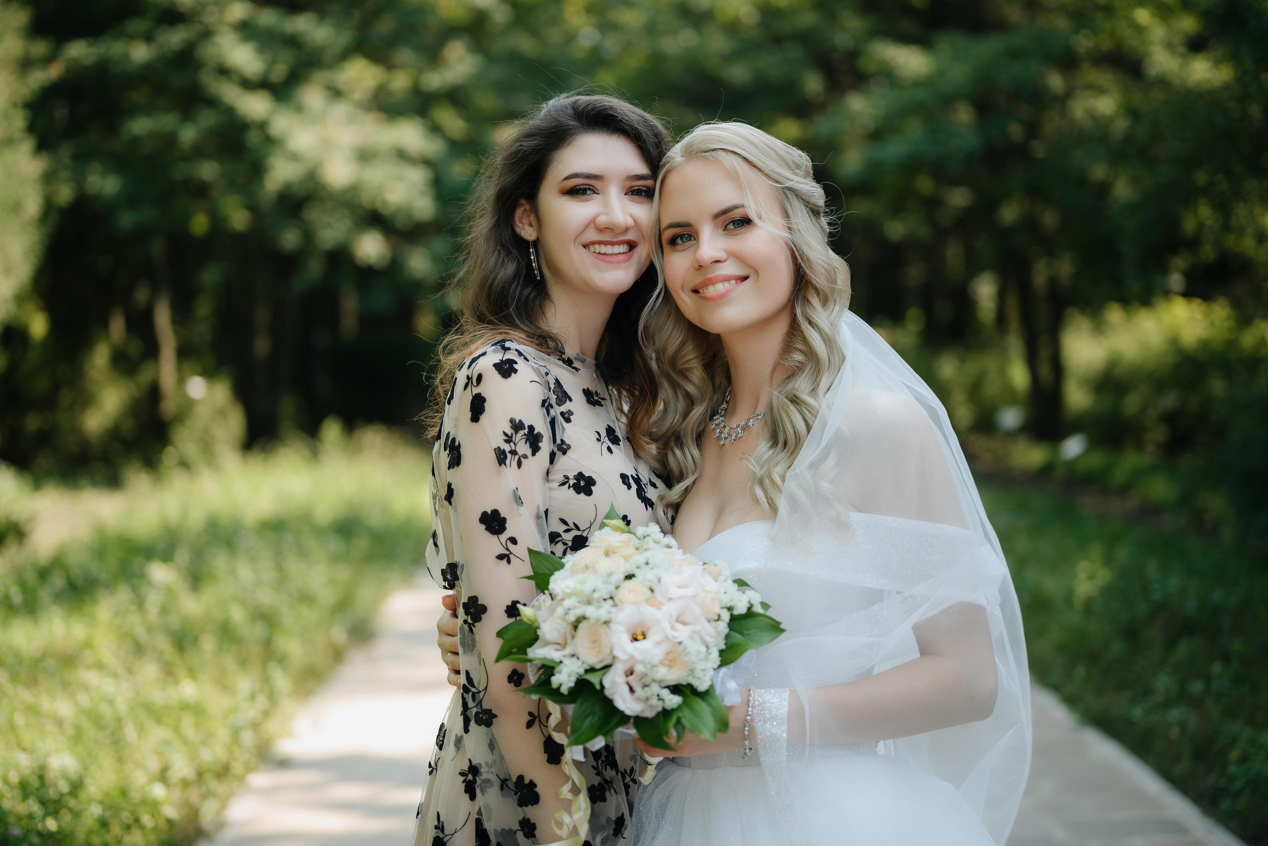 Анастасия и Алексей. Фото-видеосъемка свадеб Venson Films