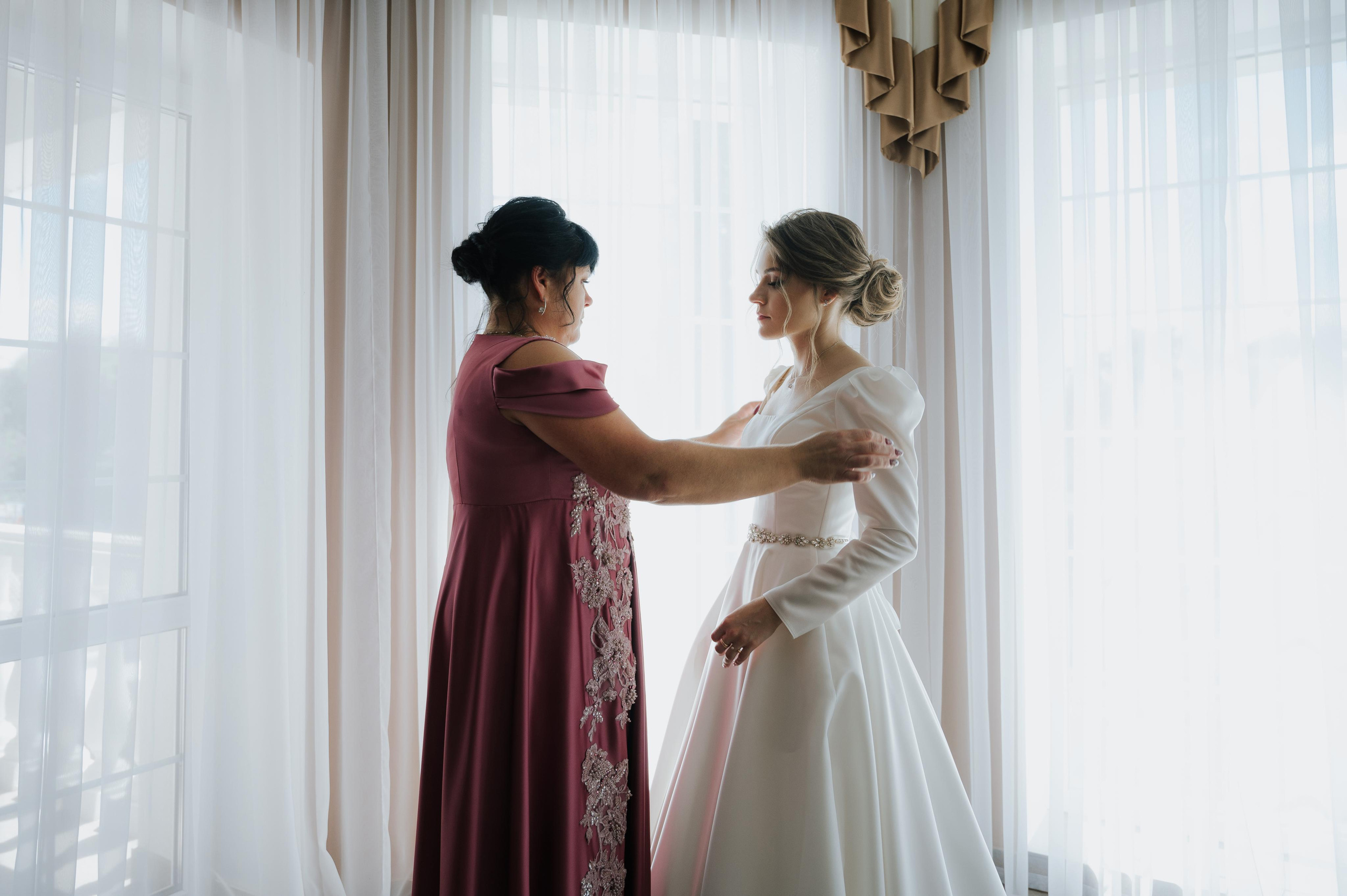 Андрей и Кристина. Фото-видеосъемка свадеб Venson Films