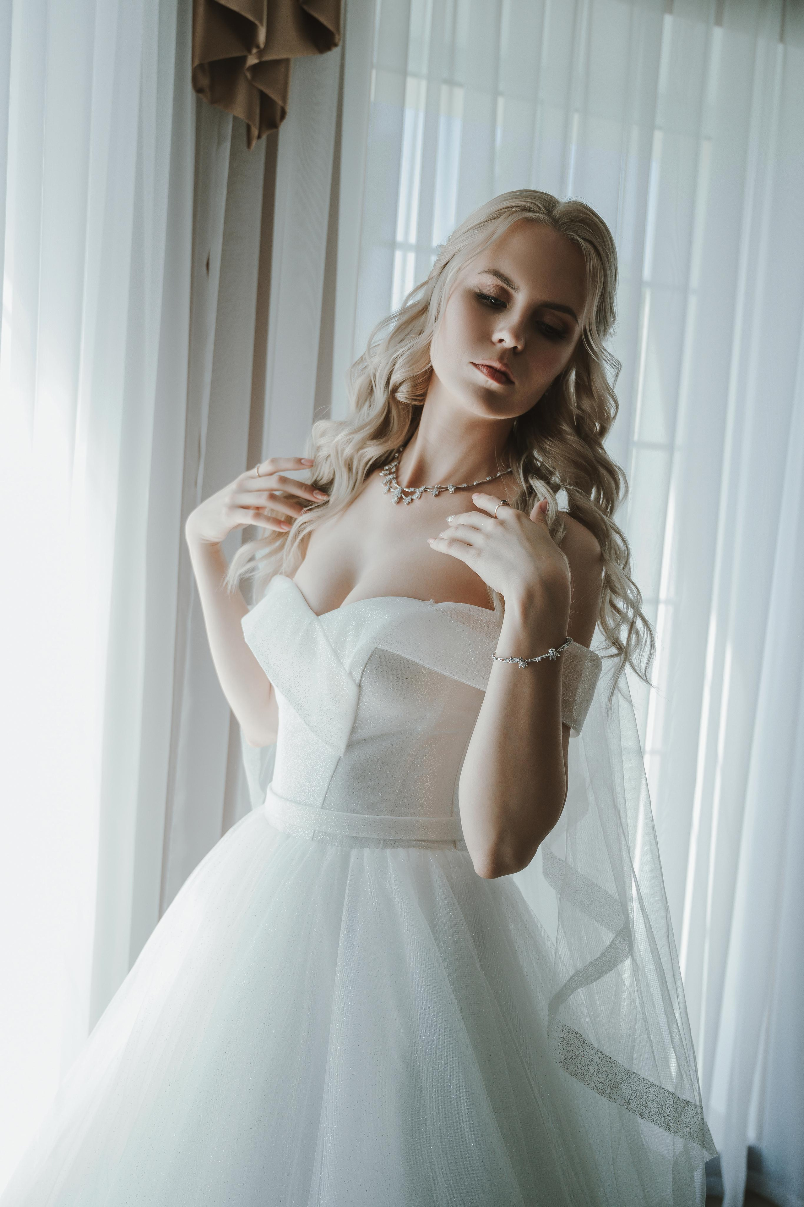 Анастасия и Алексей. Фото-видеосъемка свадеб Venson Films