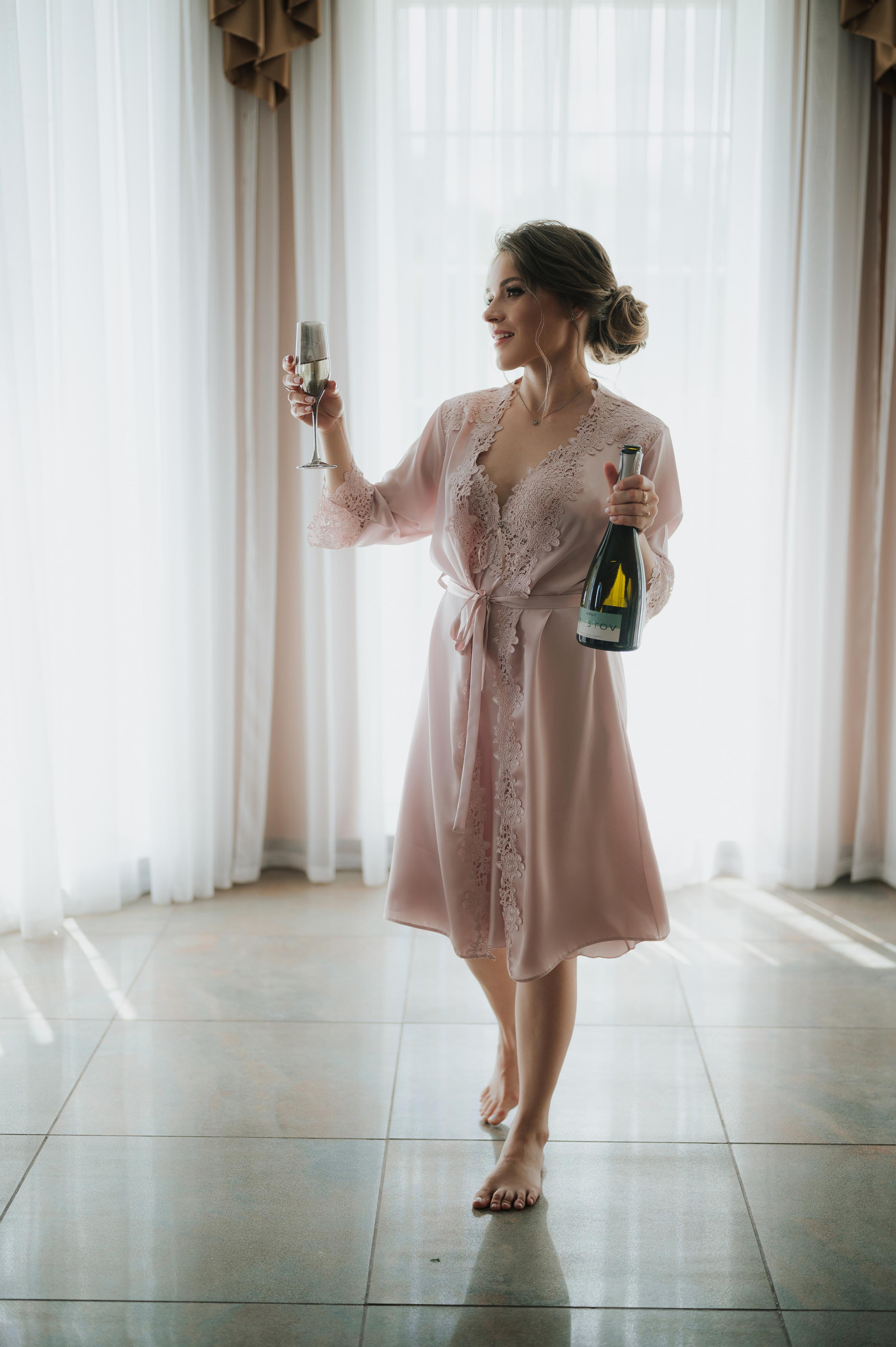 Андрей и Кристина. Фото-видеосъемка свадеб Venson Films