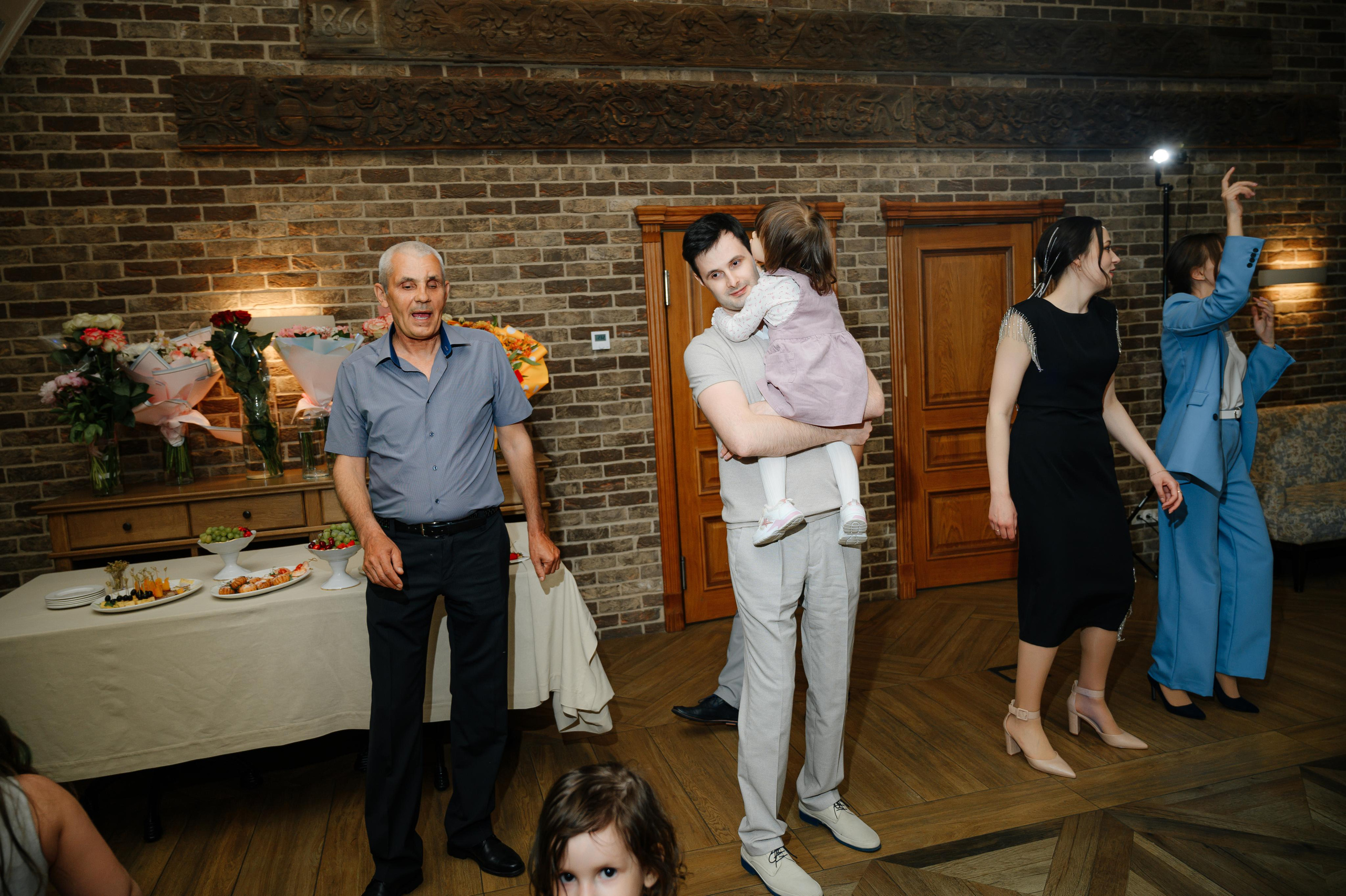 Артём и Екатерина. Фото-видеосъемка свадеб Venson Films