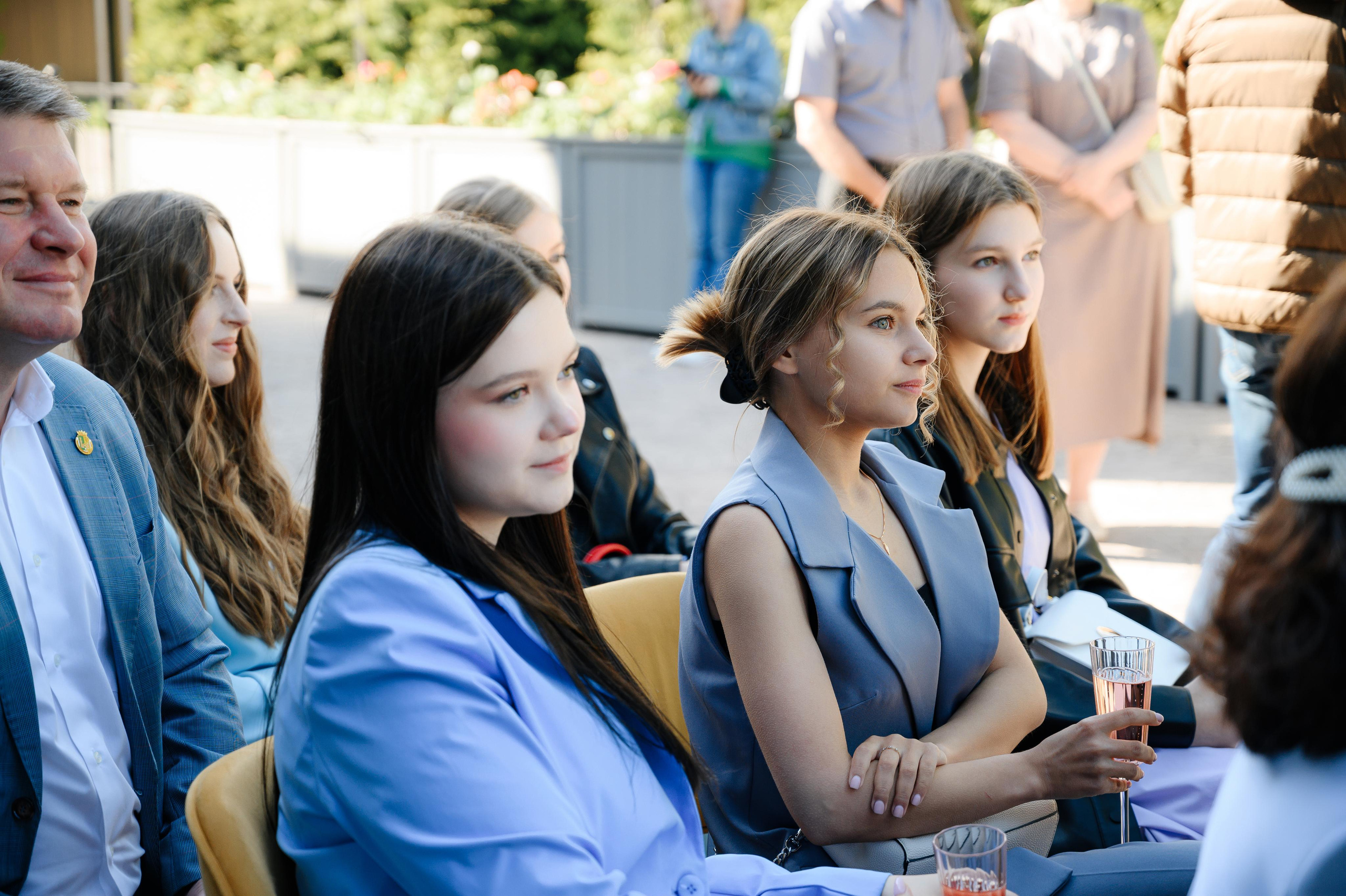 Артём и Екатерина. Фото-видеосъемка свадеб Venson Films