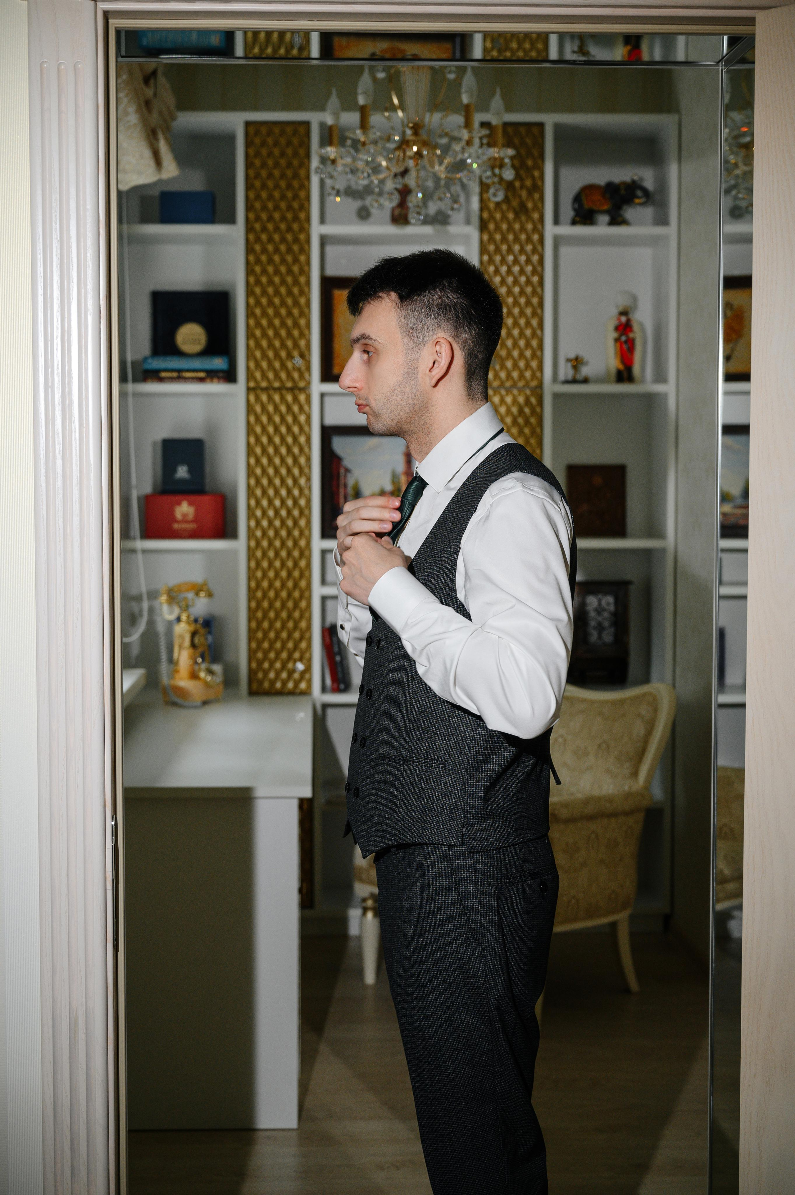 Артём и Екатерина. Фото-видеосъемка свадеб Venson Films