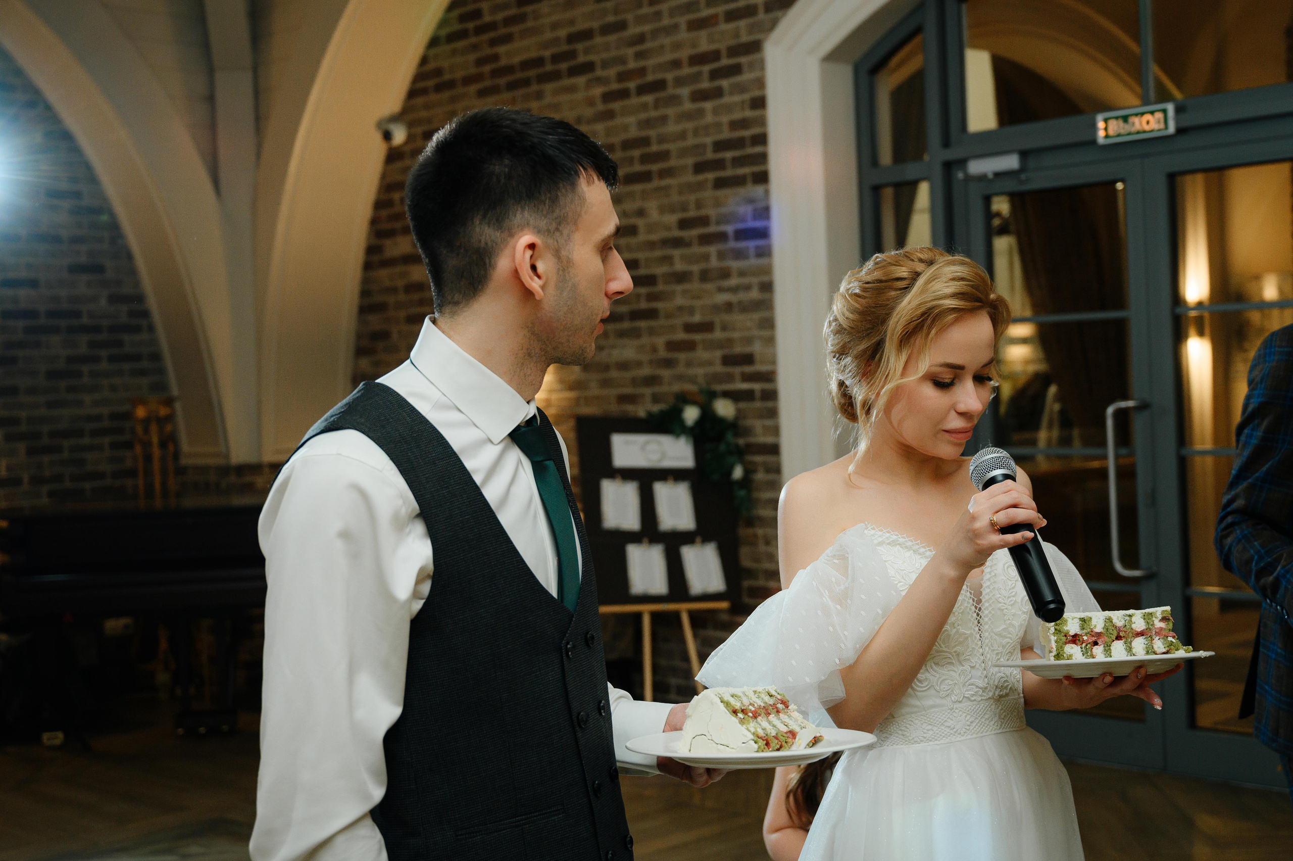 Артём и Екатерина. Фото-видеосъемка свадеб Venson Films