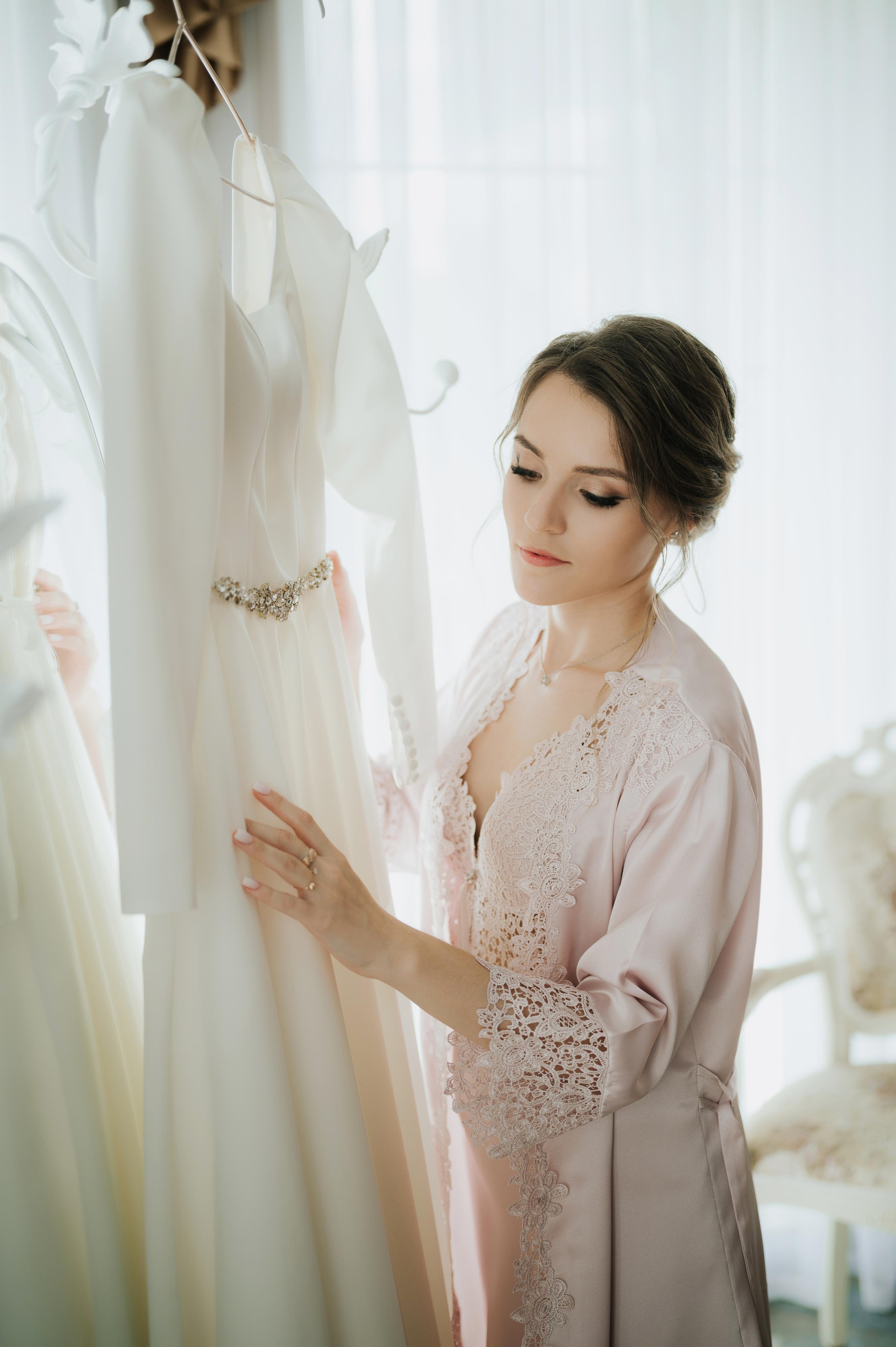 Андрей и Кристина. Фото-видеосъемка свадеб Venson Films