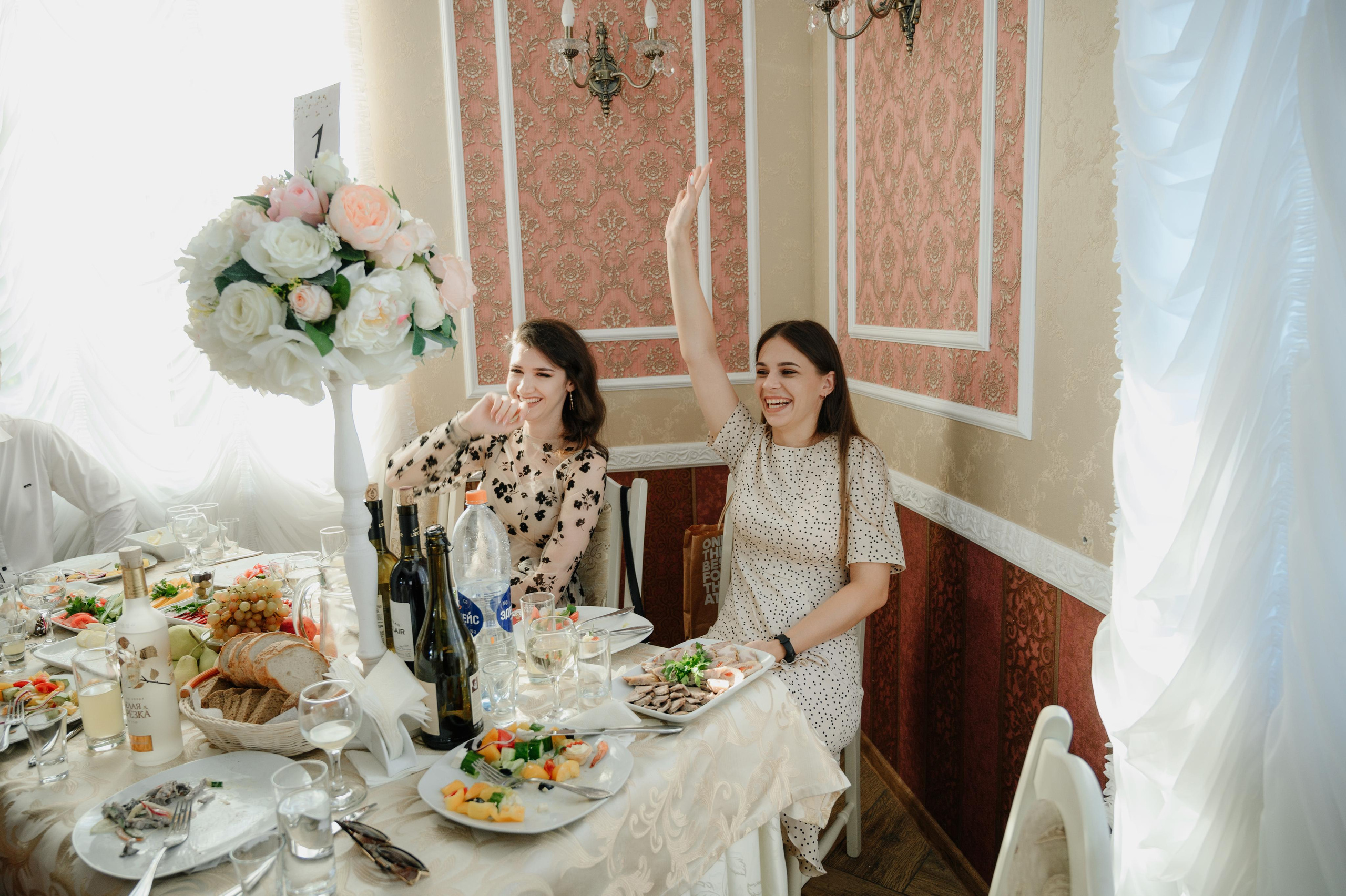 Анастасия и Алексей. Фото-видеосъемка свадеб Venson Films