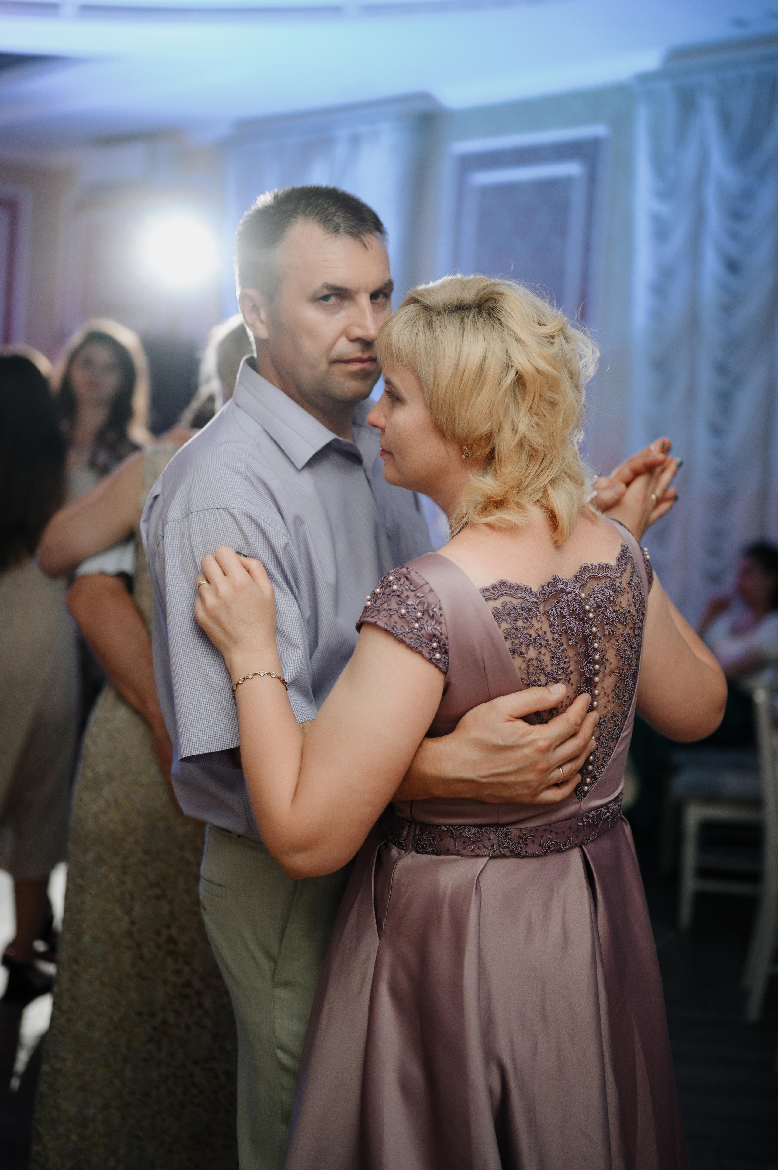 Анастасия и Алексей. Фото-видеосъемка свадеб Venson Films