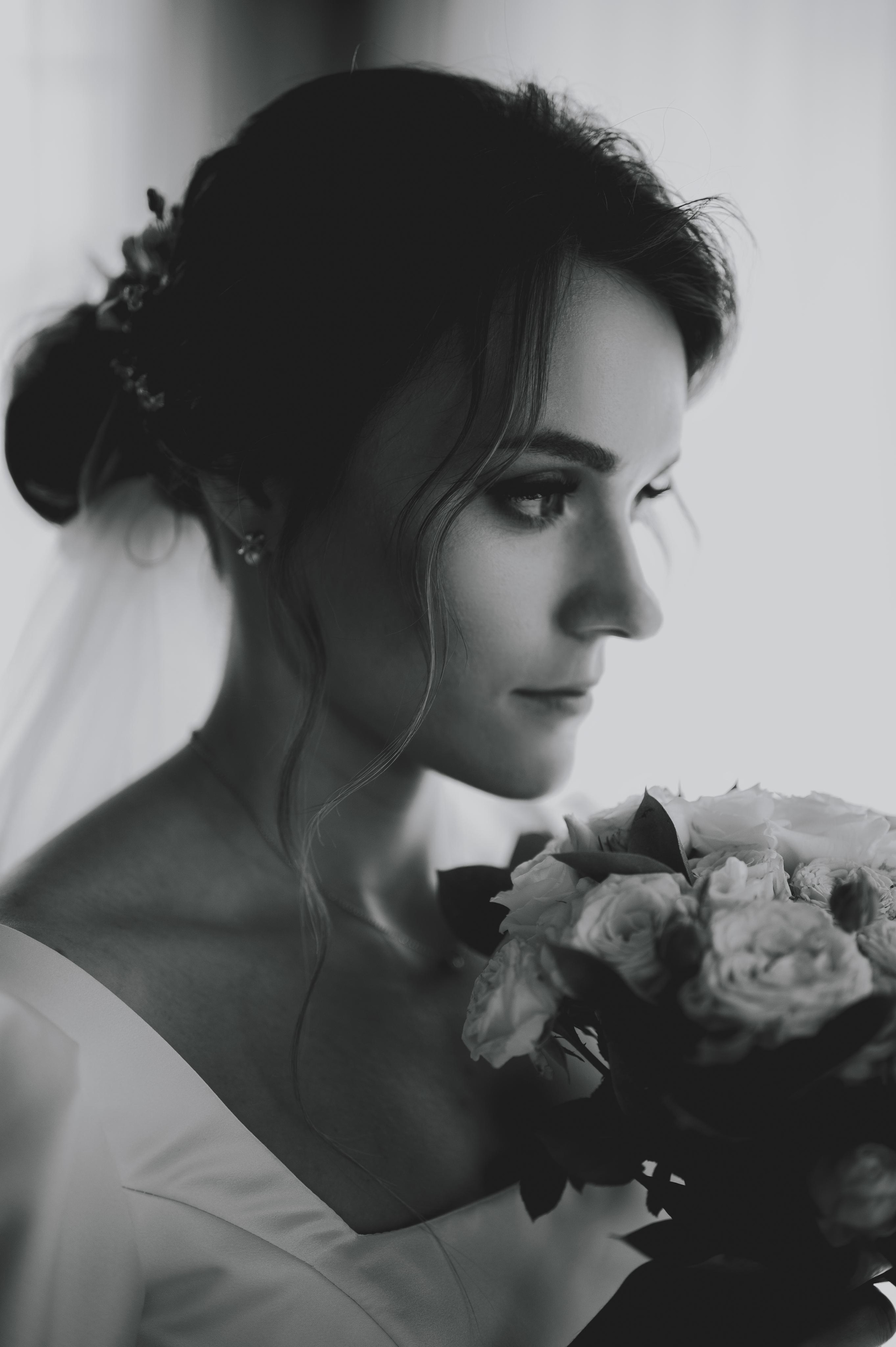 Андрей и Кристина. Фото-видеосъемка свадеб Venson Films