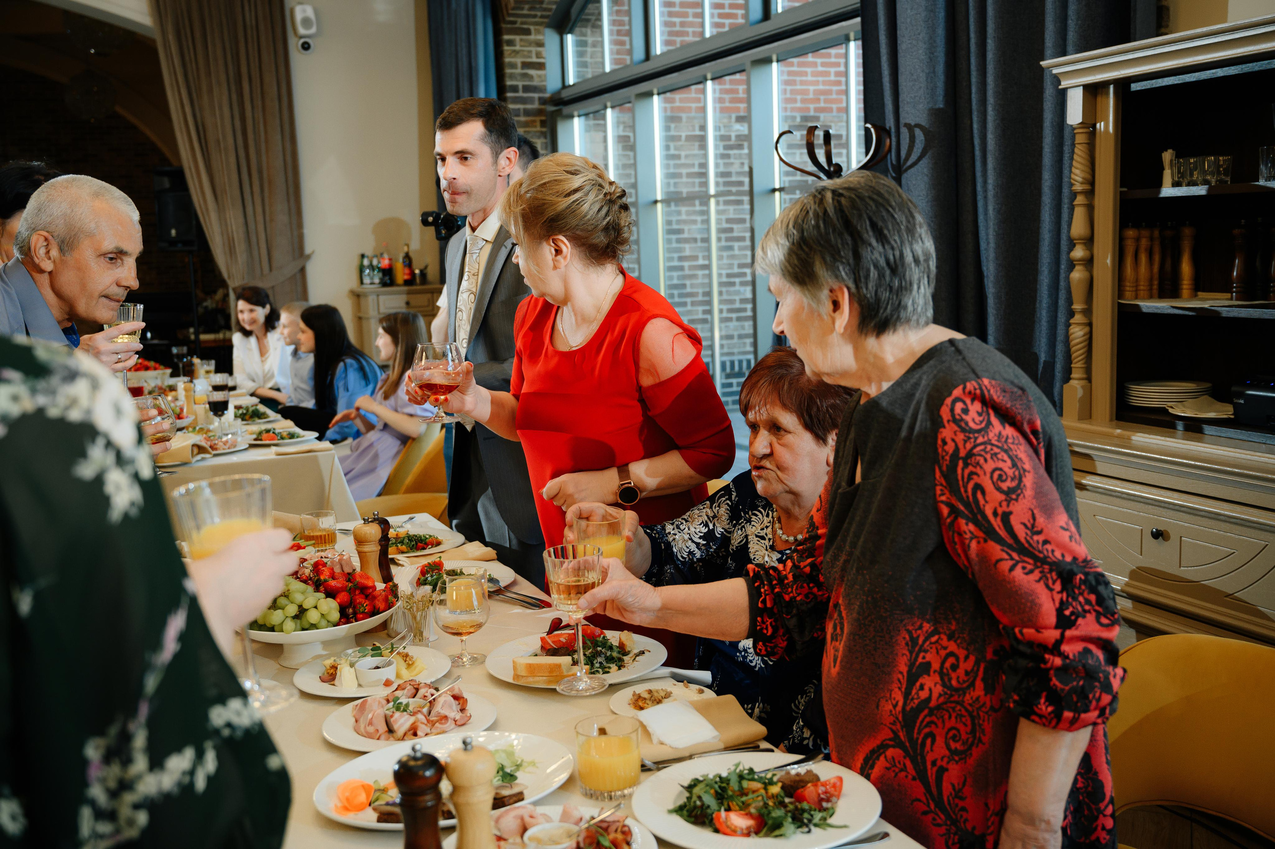 Артём и Екатерина. Фото-видеосъемка свадеб Venson Films