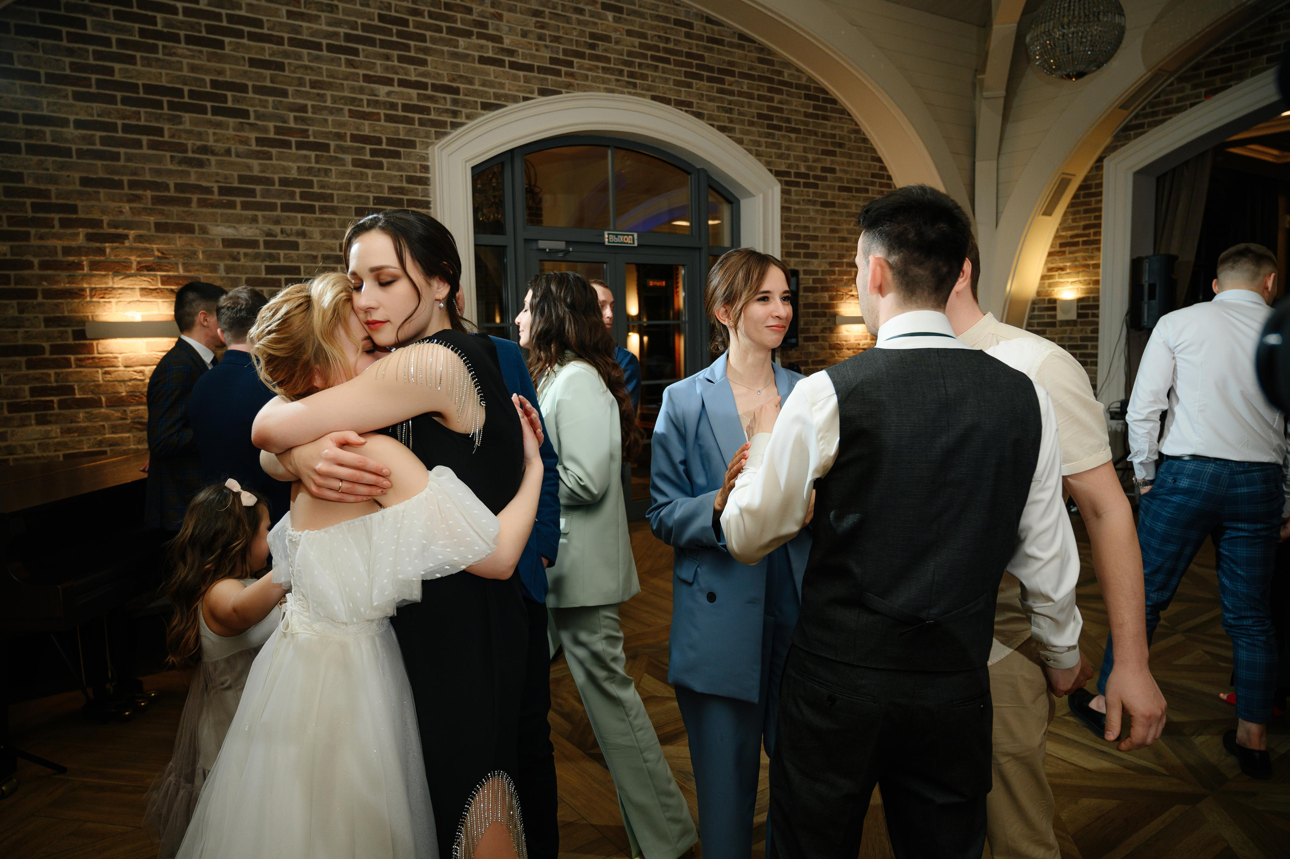 Артём и Екатерина. Фото-видеосъемка свадеб Venson Films