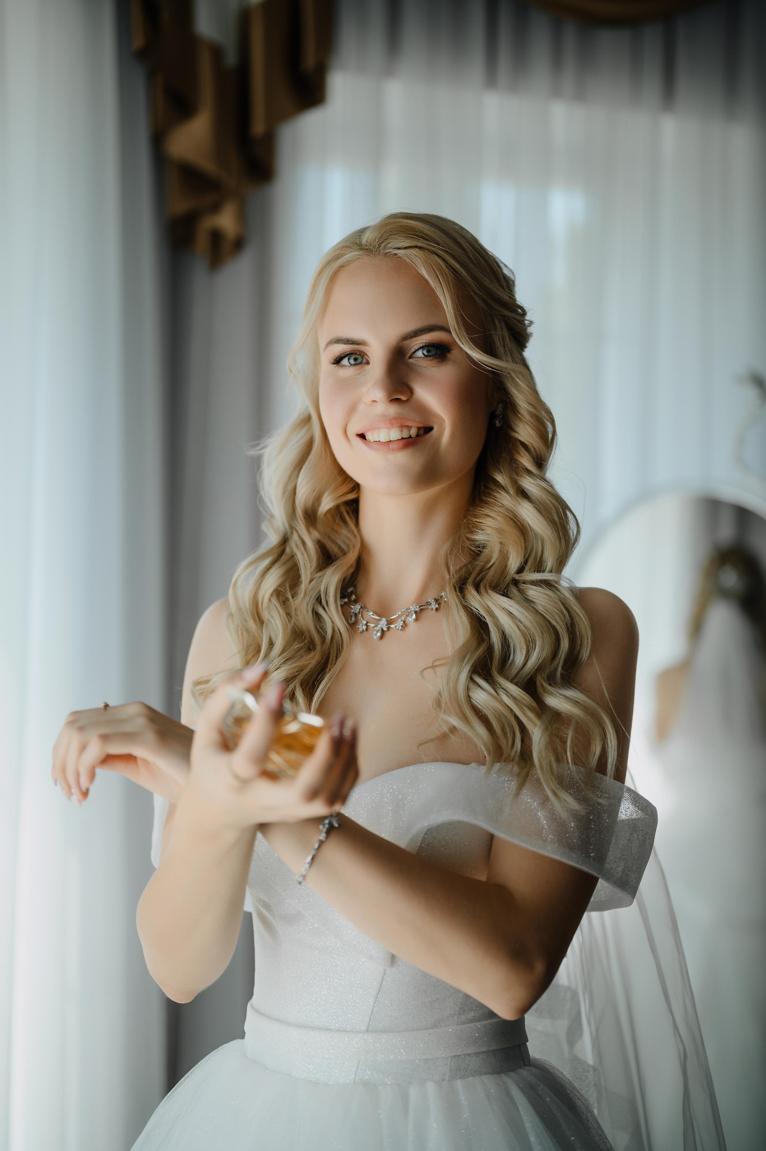 Анастасия и Алексей. Фото-видеосъемка свадеб Venson Films