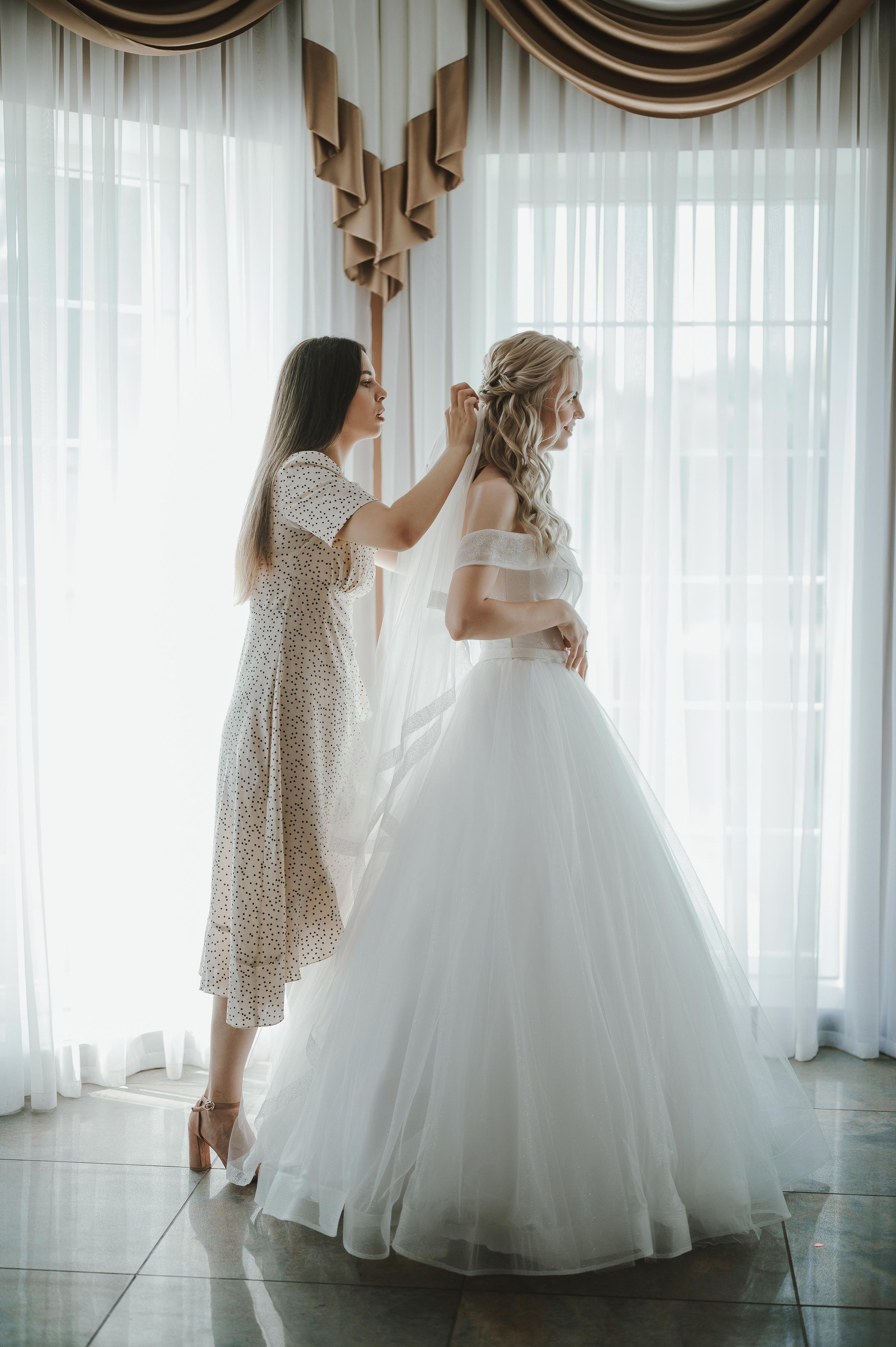 Анастасия и Алексей. Фото-видеосъемка свадеб Venson Films