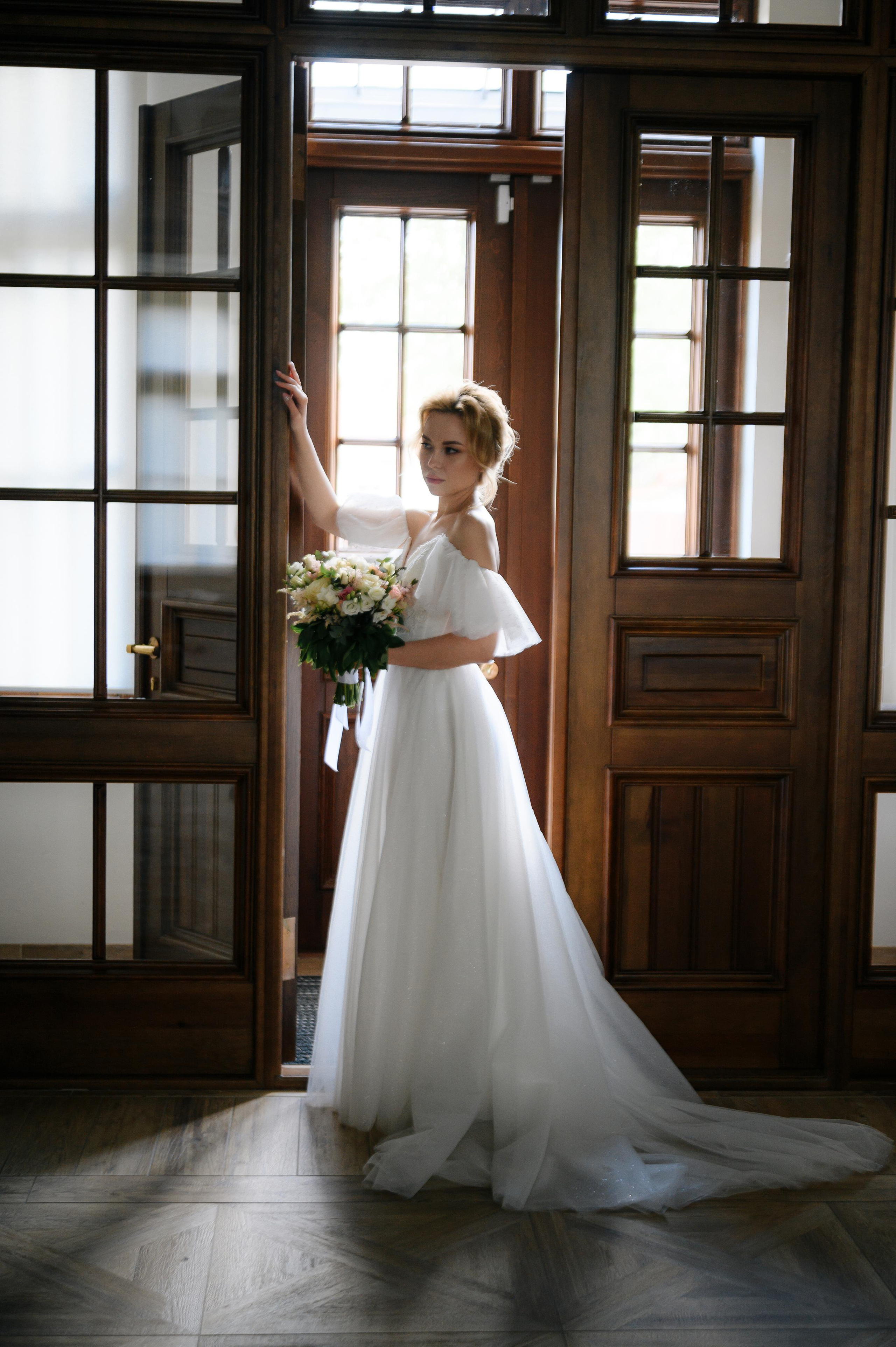 Артём и Екатерина. Фото-видеосъемка свадеб Venson Films